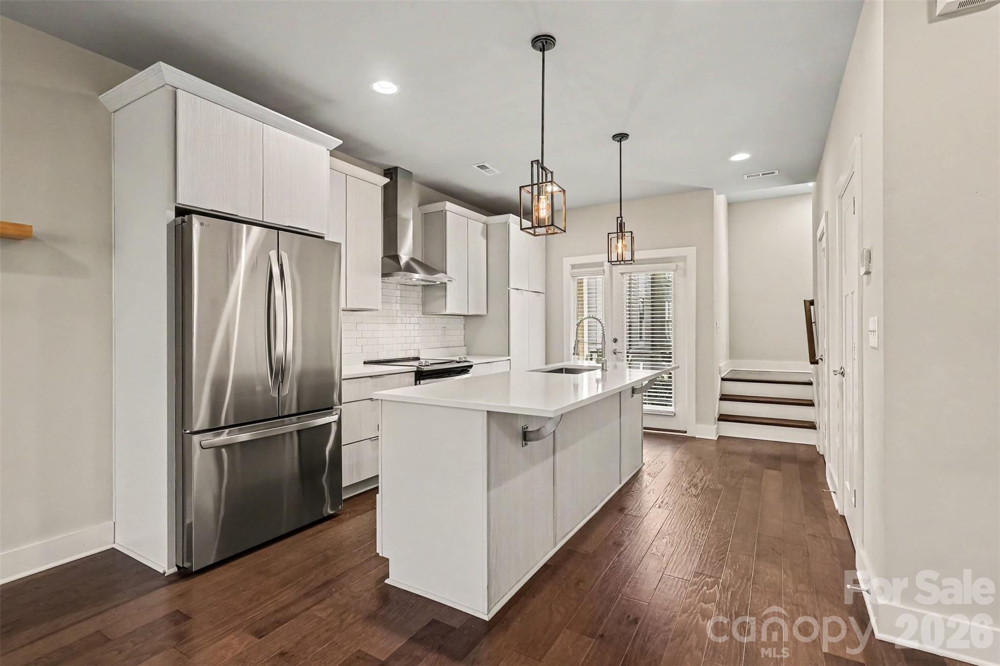 Townhouse at 327 Uptown West Drive, Charlotte, photo 11 of 33