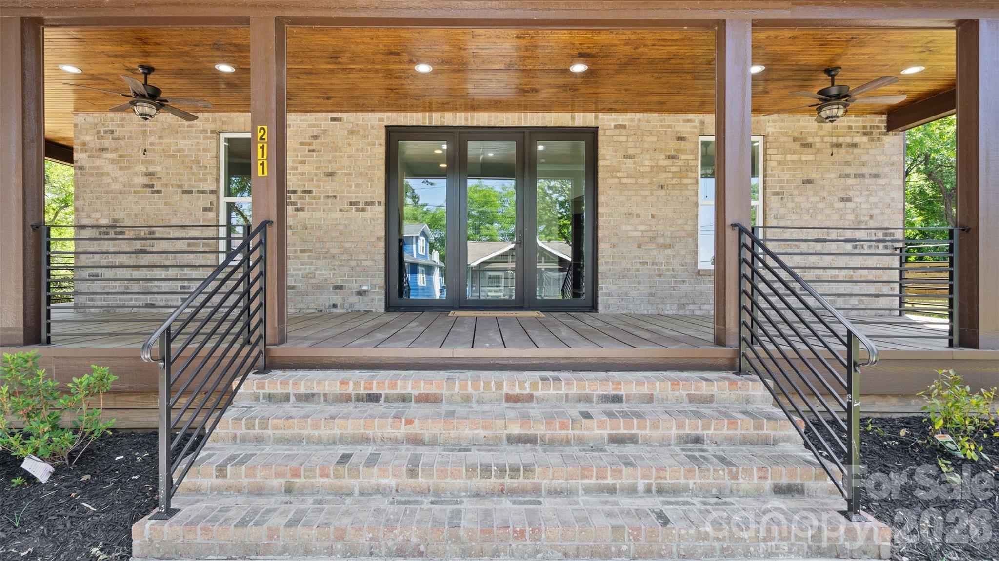Single Family Residence at 211 Tournament Drive SW, Concord, photo 7 of 40