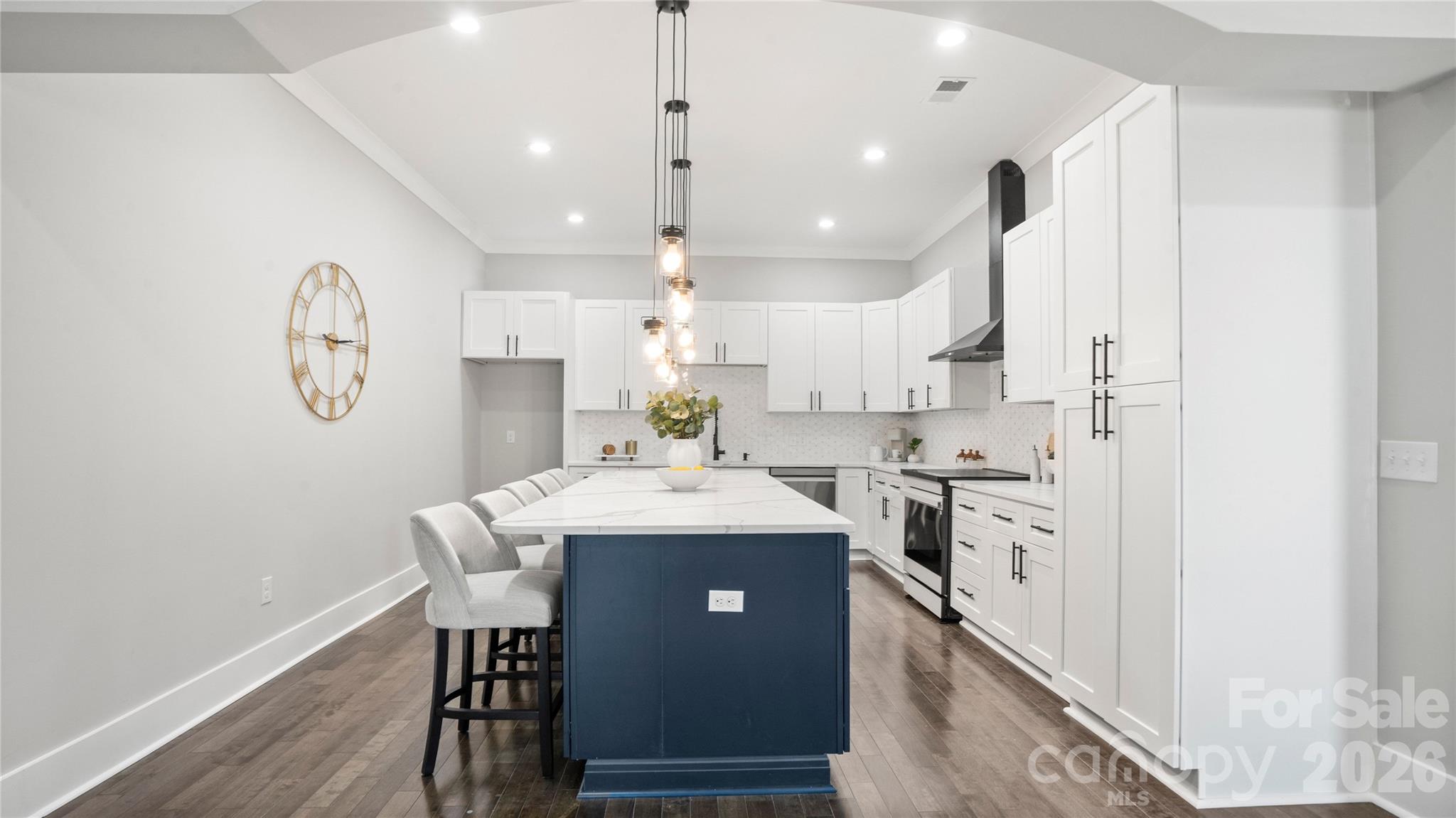 Single Family Residence at 211 Tournament Drive SW, Concord, photo 15 of 40