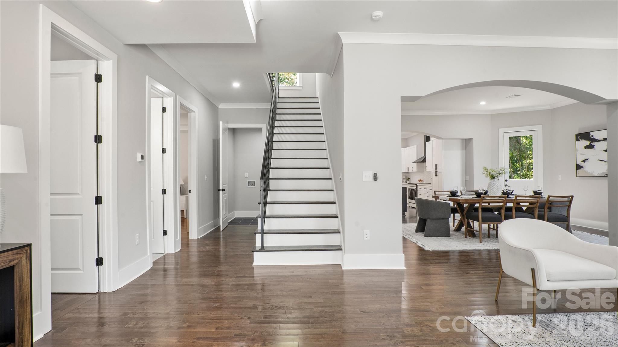 Single Family Residence at 211 Tournament Drive SW, Concord, photo 16 of 40