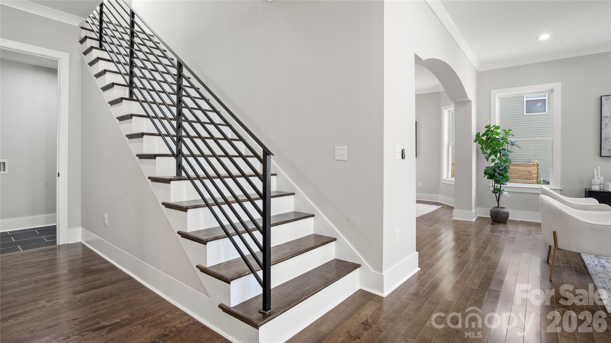 Single Family Residence at 211 Tournament Drive SW, Concord, photo 24 of 40