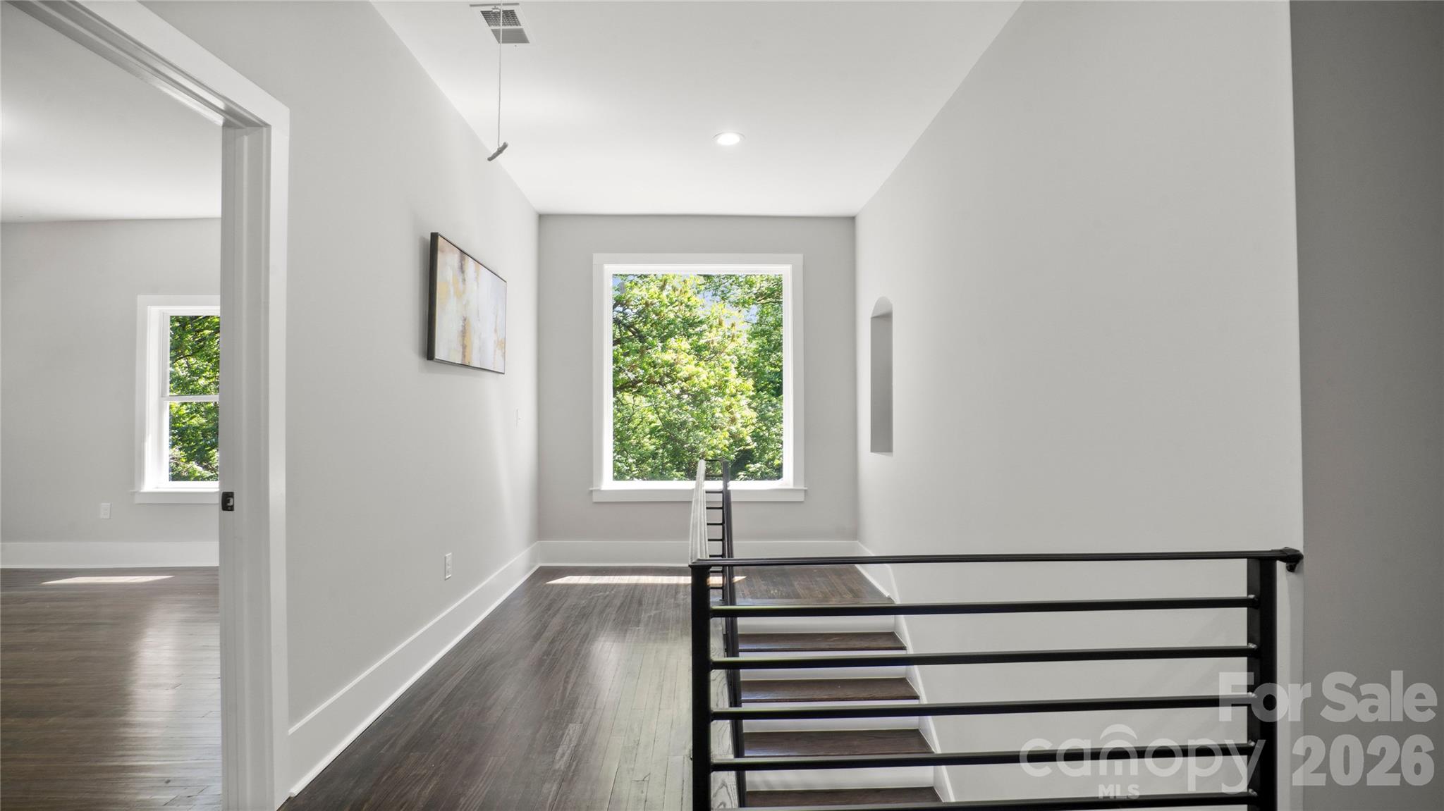Upper Floor - 211 Tournament Drive SW, Concord