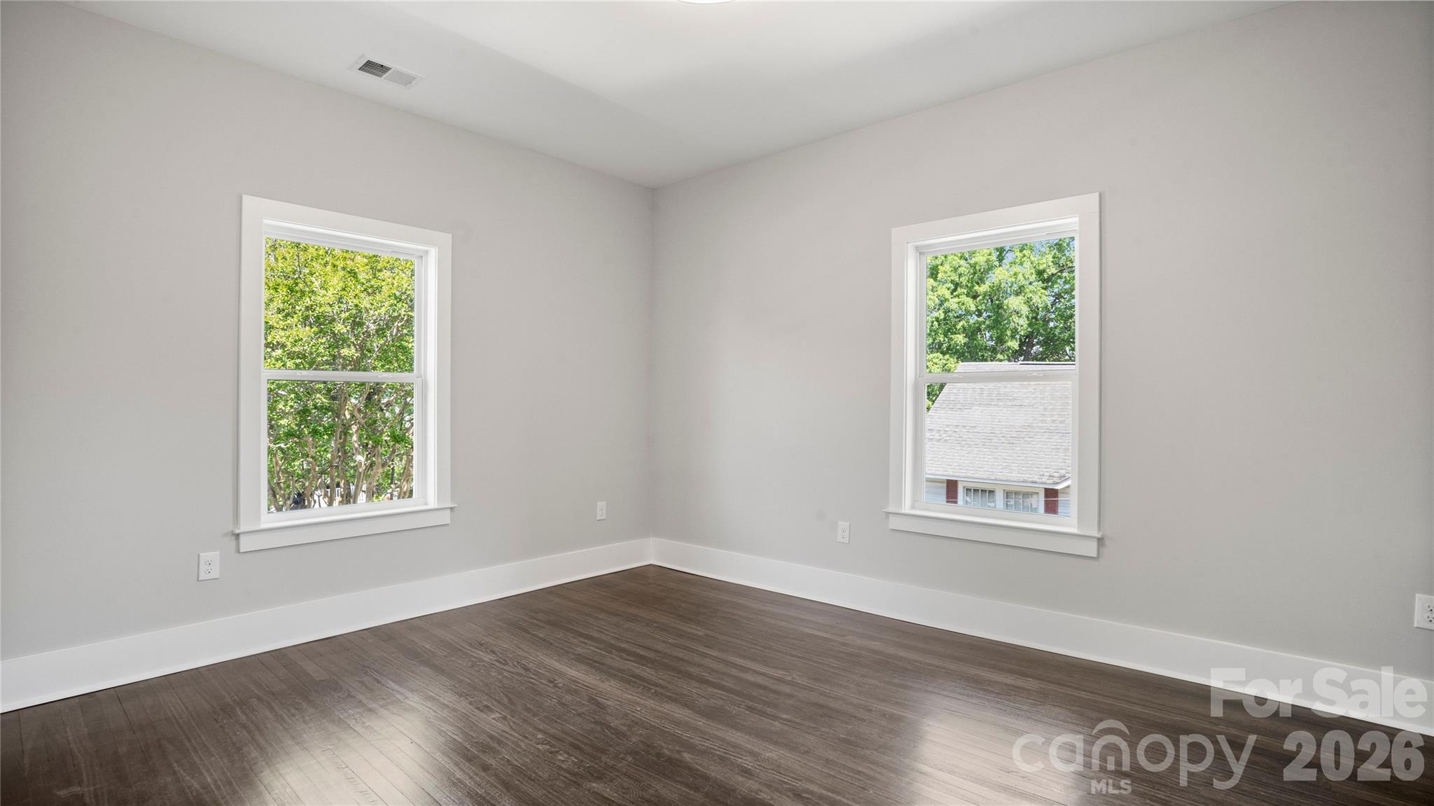 4th Bedroom - Upper Floor - 211 Tournament Drive SW, Concord