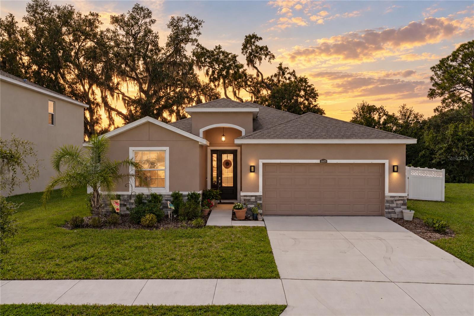 6689 COBBLE BLISS ST
