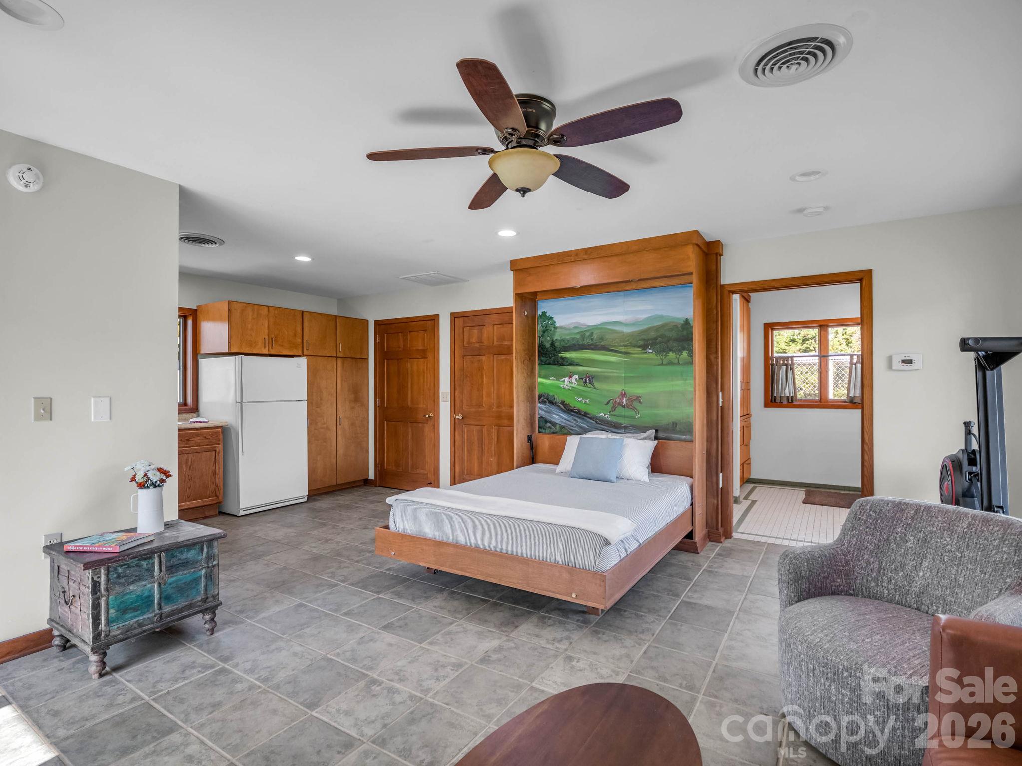 Cozy and Inviting! - 401 Over Hill Drive, Tryon