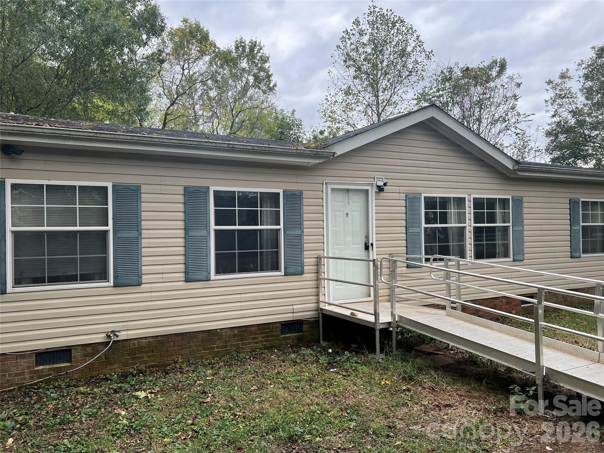 Single Family Residence at 25838 Lingerfelt Road, Albemarle, photo 5 of 27