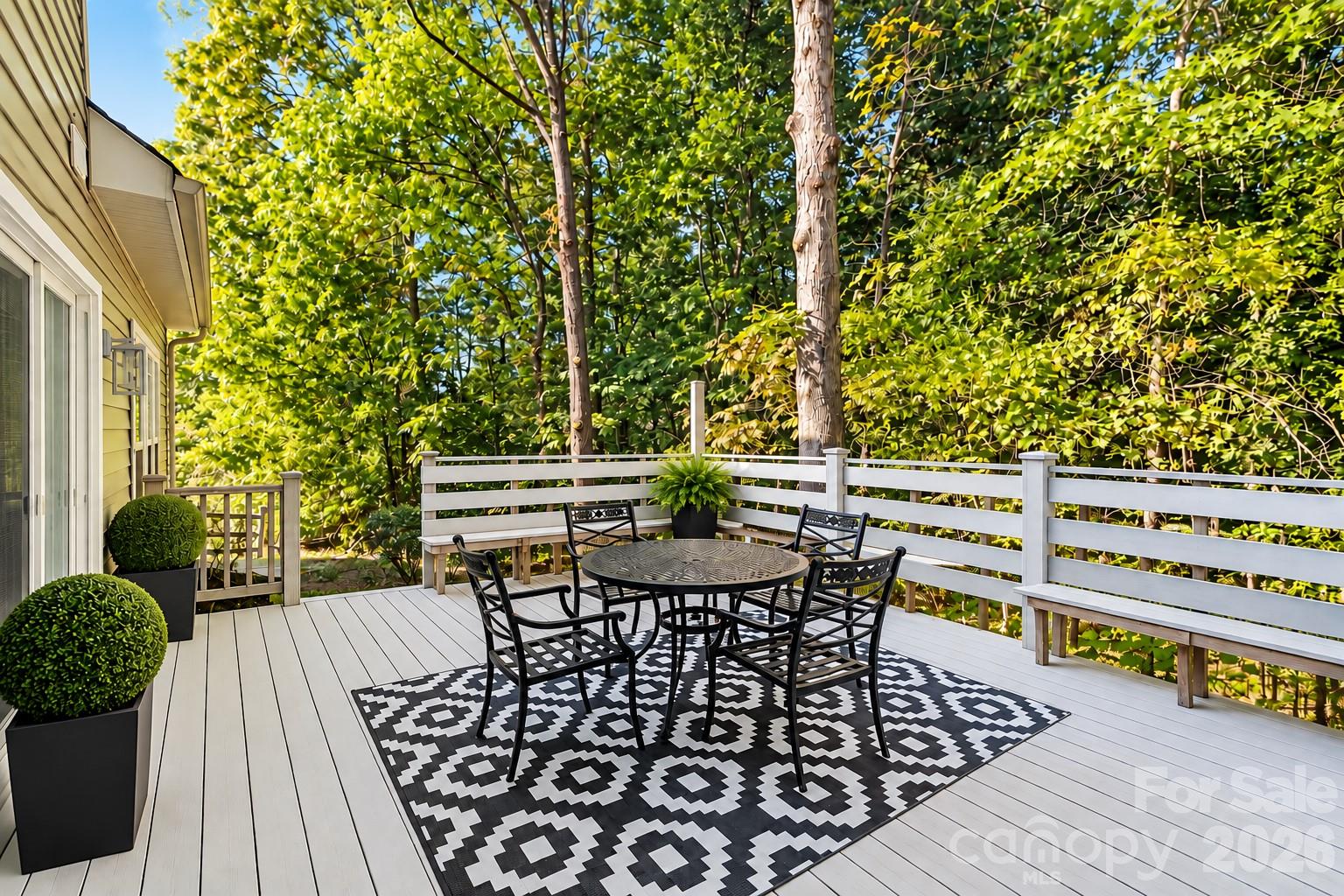 Single Family Residence at 1319 Red Tallen Court, Charlotte, photo 32 of 33