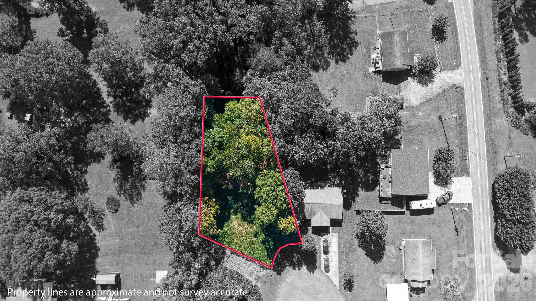 Lot at Lot 7 Macy Court, Taylorsville