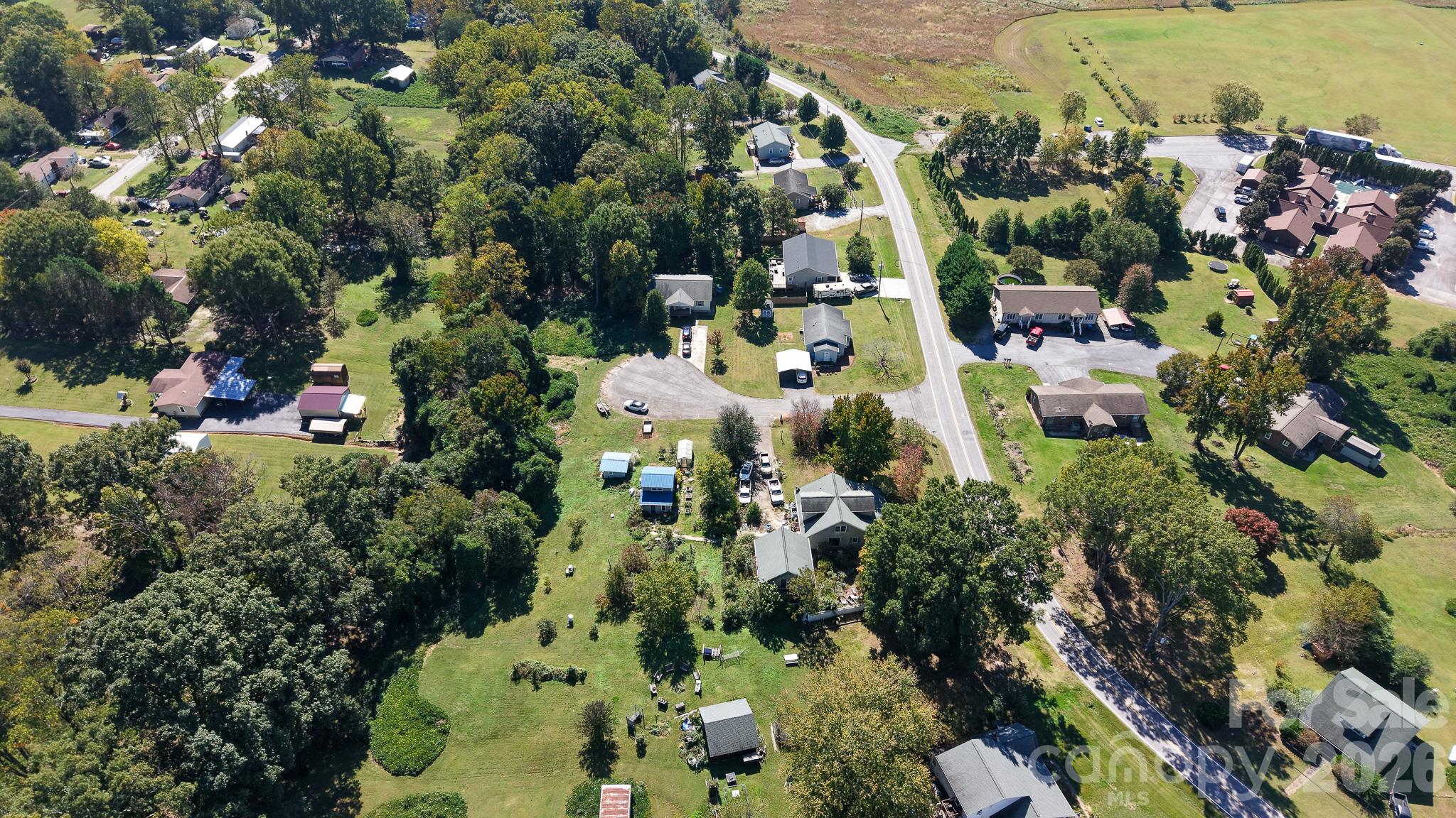 Lot at Lot 7 Macy Court, Taylorsville, photo 2 of 25
