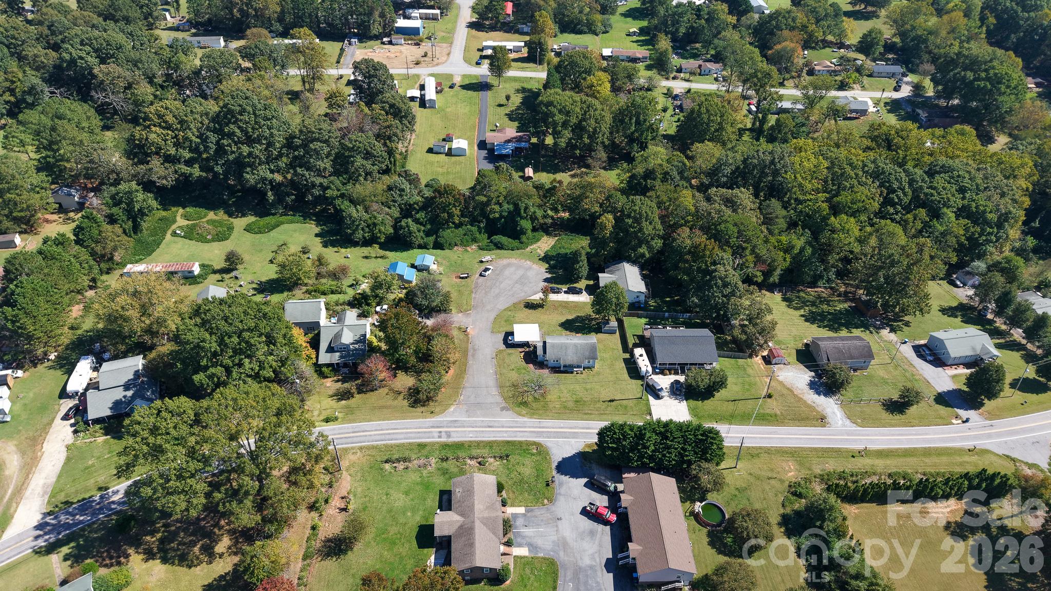 Lot at Lot 7 Macy Court, Taylorsville, photo 6 of 25