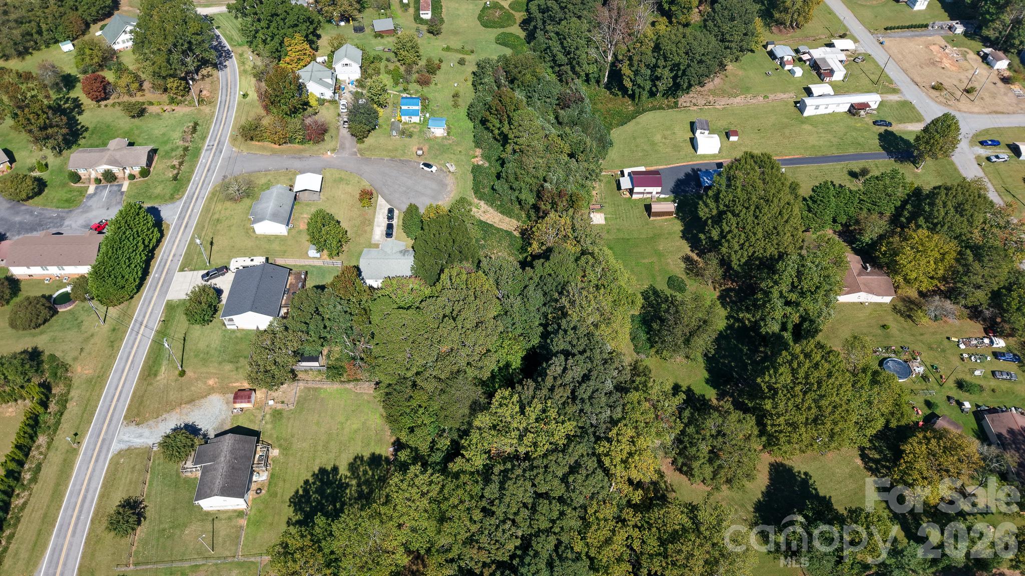 Lot at Lot 7 Macy Court, Taylorsville, photo 7 of 25