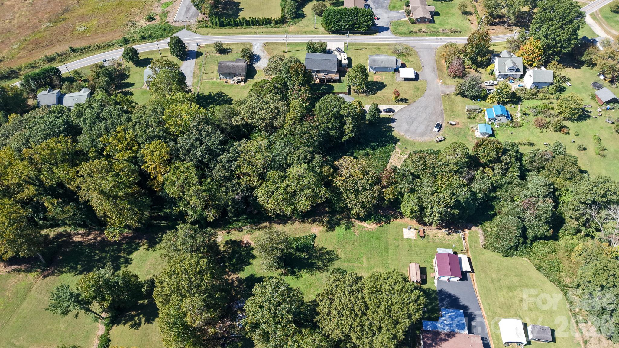Lot at Lot 7 Macy Court, Taylorsville, photo 8 of 25