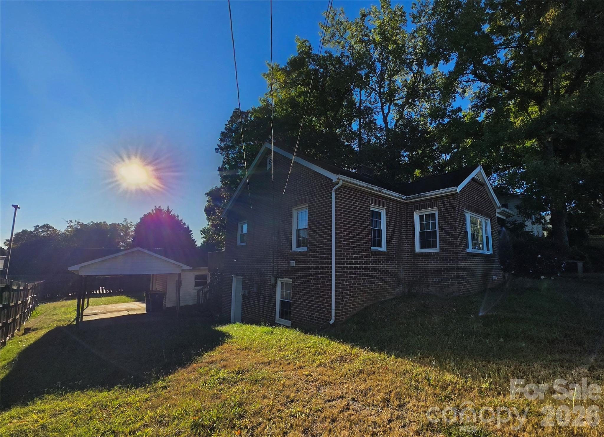 Unimproved Commercial at 510 Park Street, Belmont, photo 4 of 24