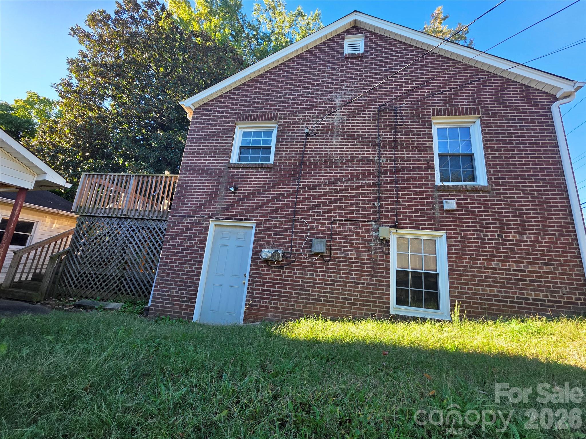Unimproved Commercial at 510 Park Street, Belmont, photo 23 of 24