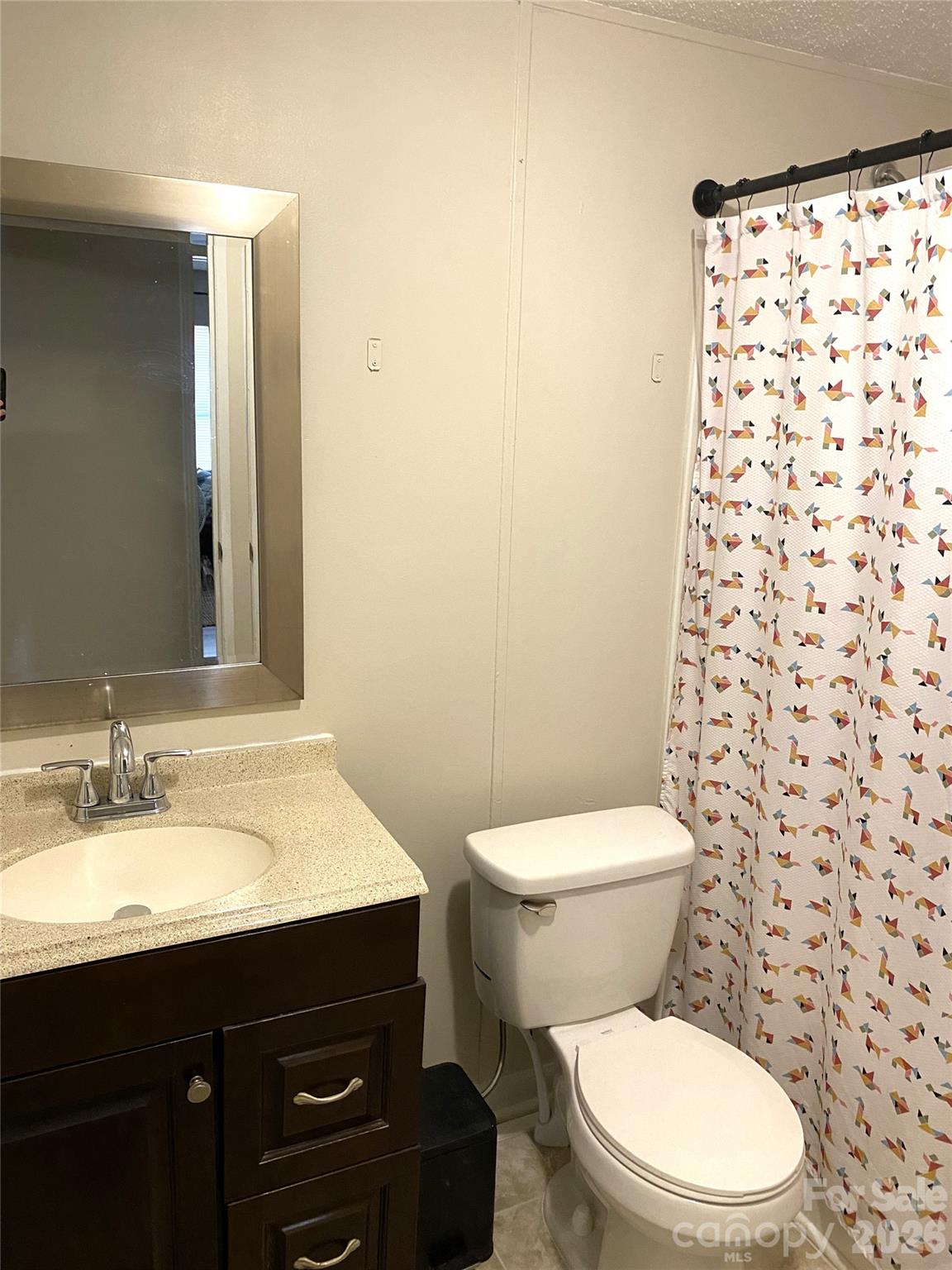 half bath - 140 High Ridge Circle, Maiden