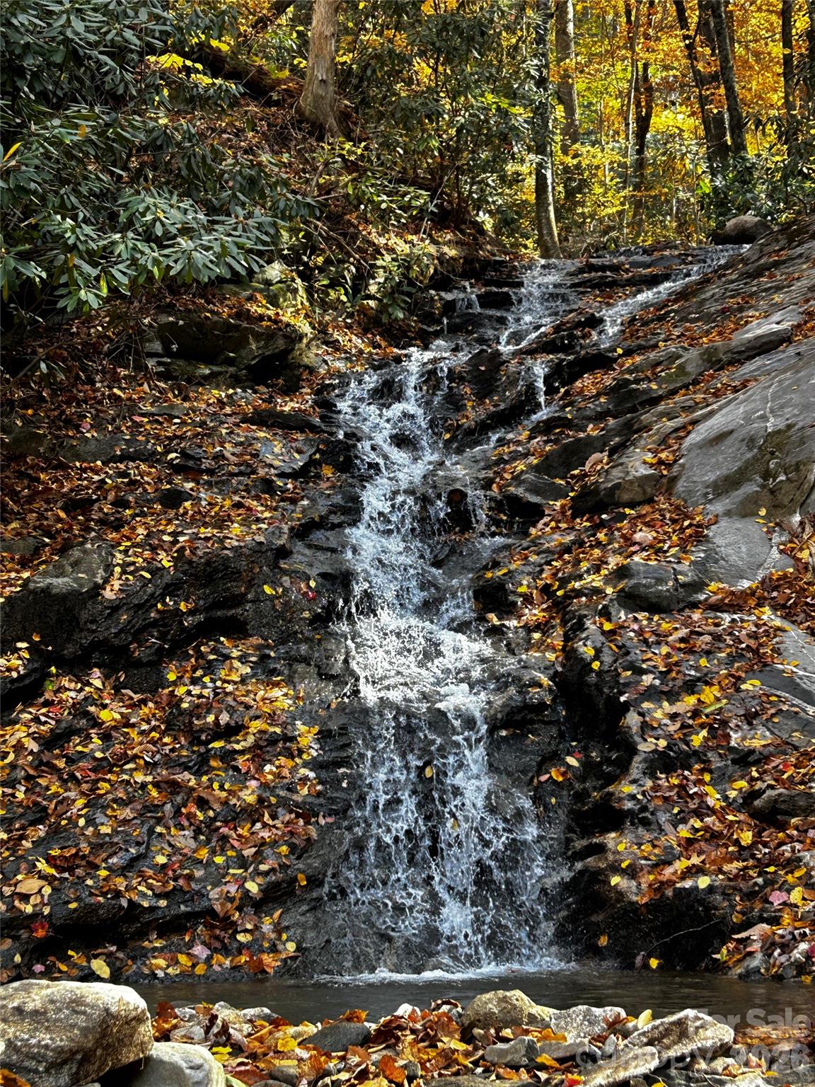 Lot at 119 Wildflower Cove Drive, Swannanoa
