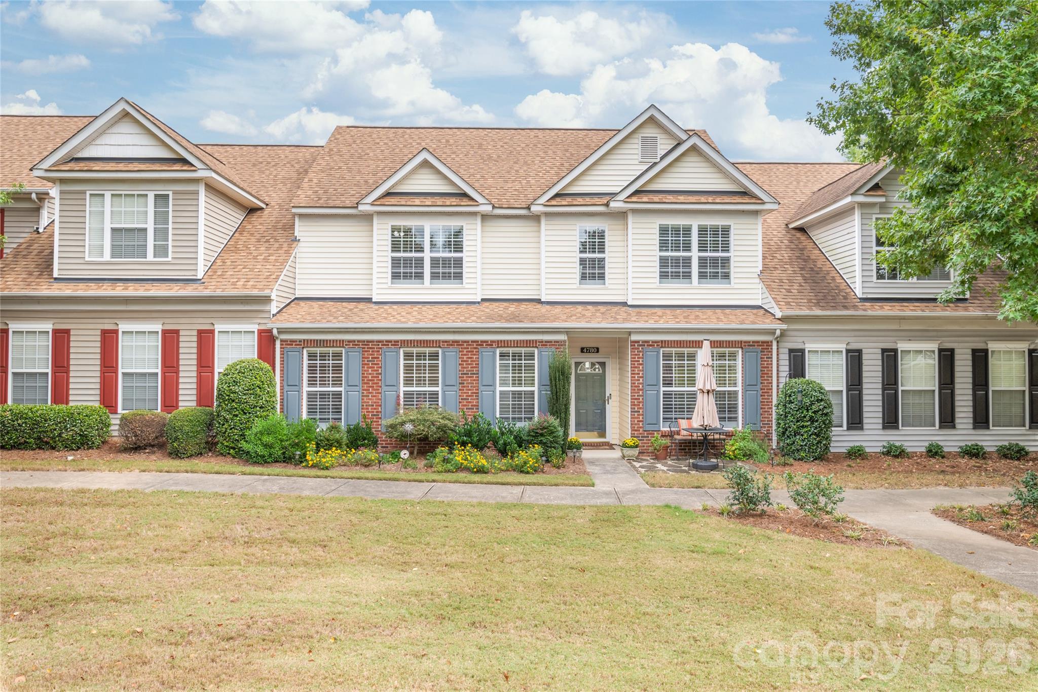 Townhouse at 4780 Grier Farm Lane, Charlotte, photo 4 of 43