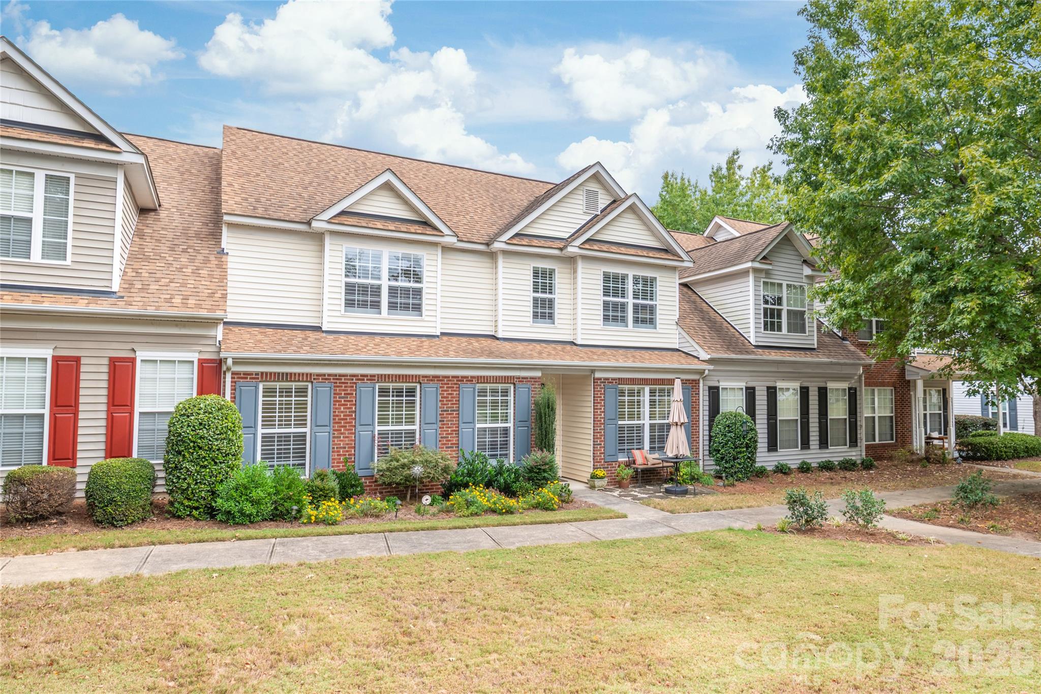 Townhouse at 4780 Grier Farm Lane, Charlotte, photo 5 of 43