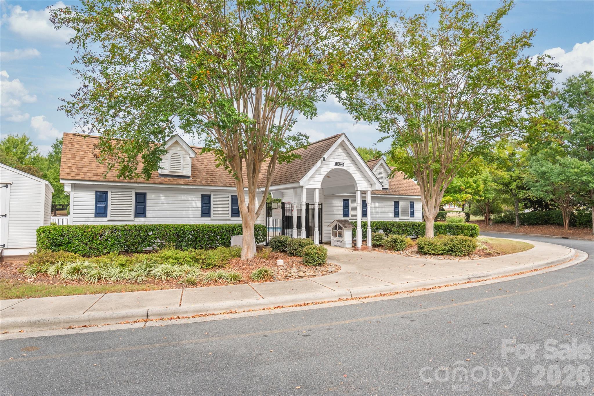 Summers made easy! Take a dip or lounge by the pool right in your own neighborhood—the ultimate spot to relax, cool off, and connect with neighbors all season long. - 4780 Grier Farm Lane, Charlotte