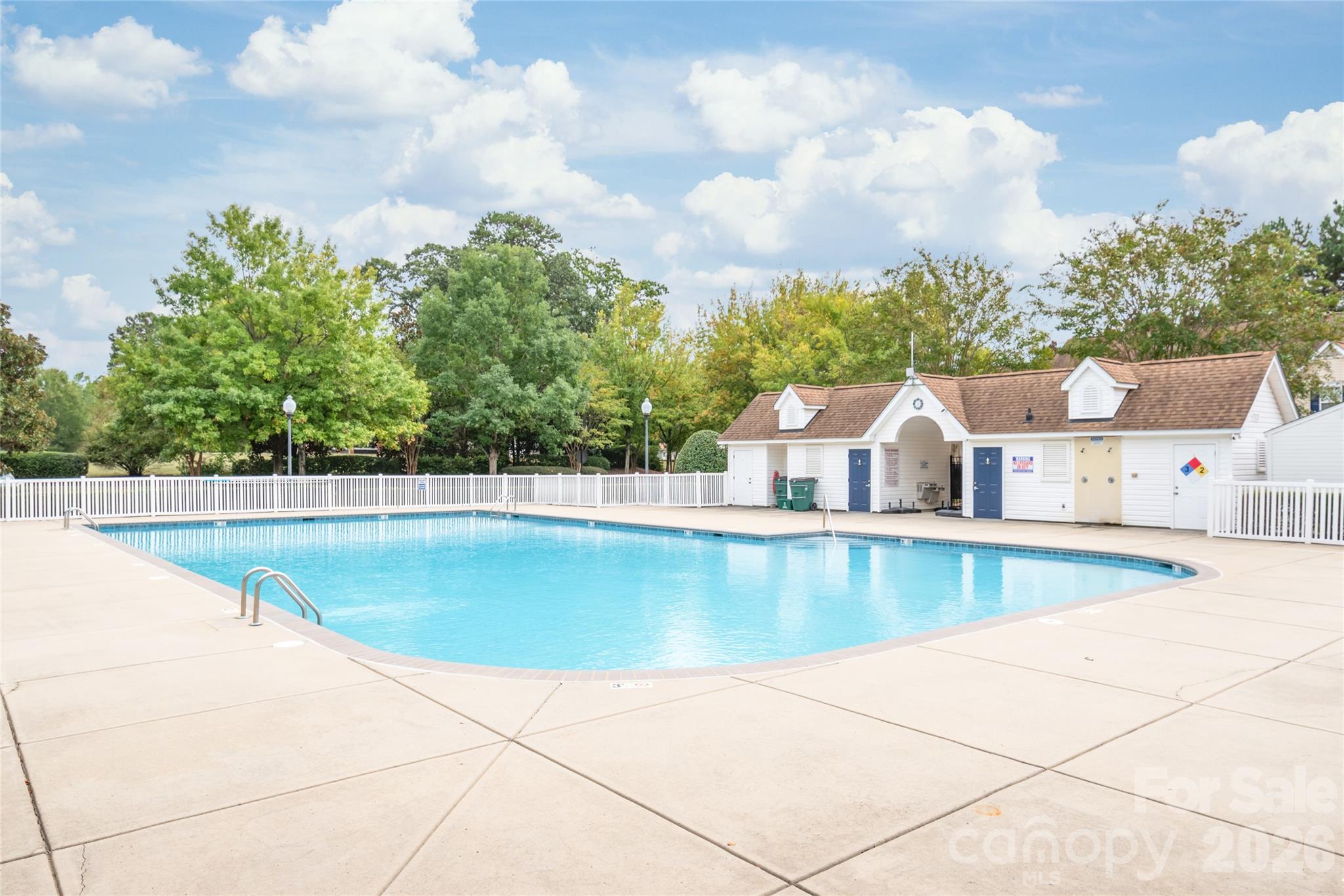 Townhouse at 4780 Grier Farm Lane, Charlotte, photo 42 of 43