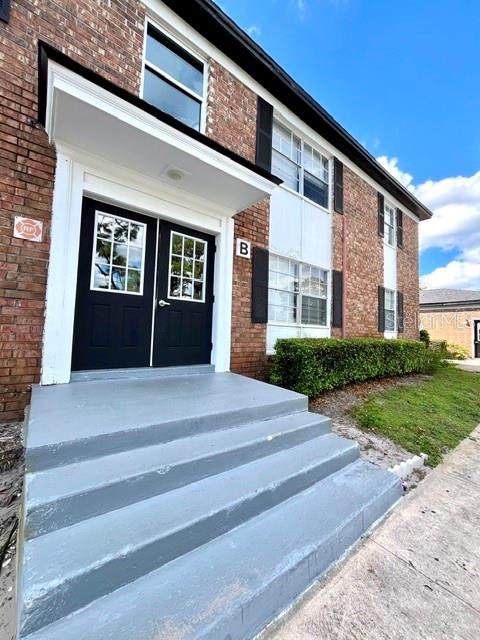 5325 CURRY FORD RD #B205