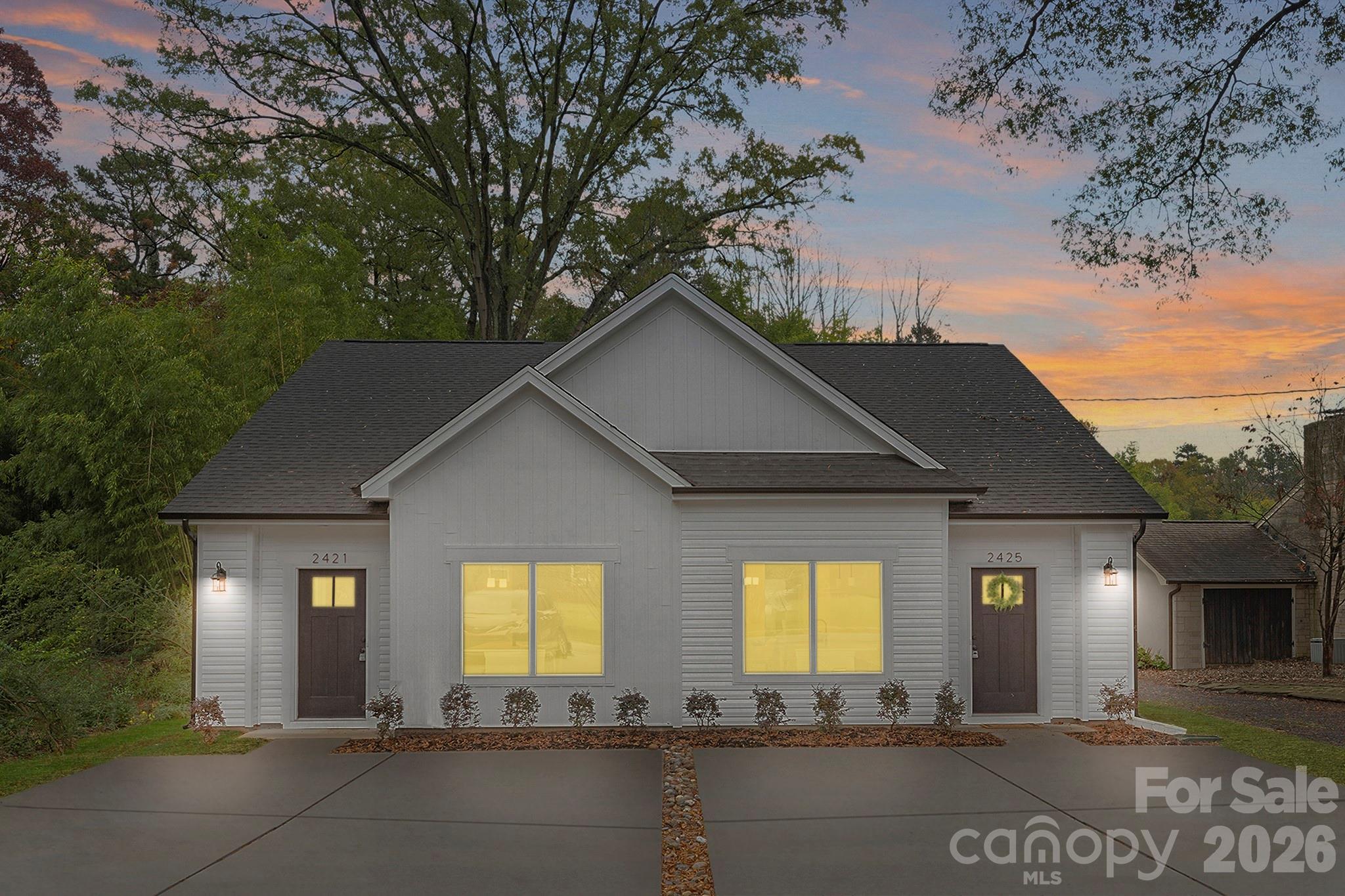 Townhouse at 2421 Toddville Road, Charlotte, photo 25 of 25