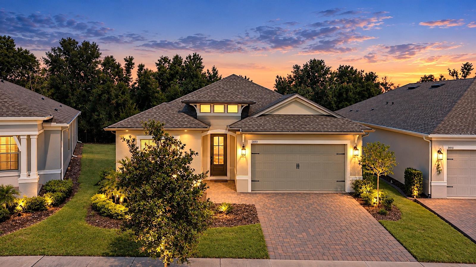7890 STONEY BAY LOOP