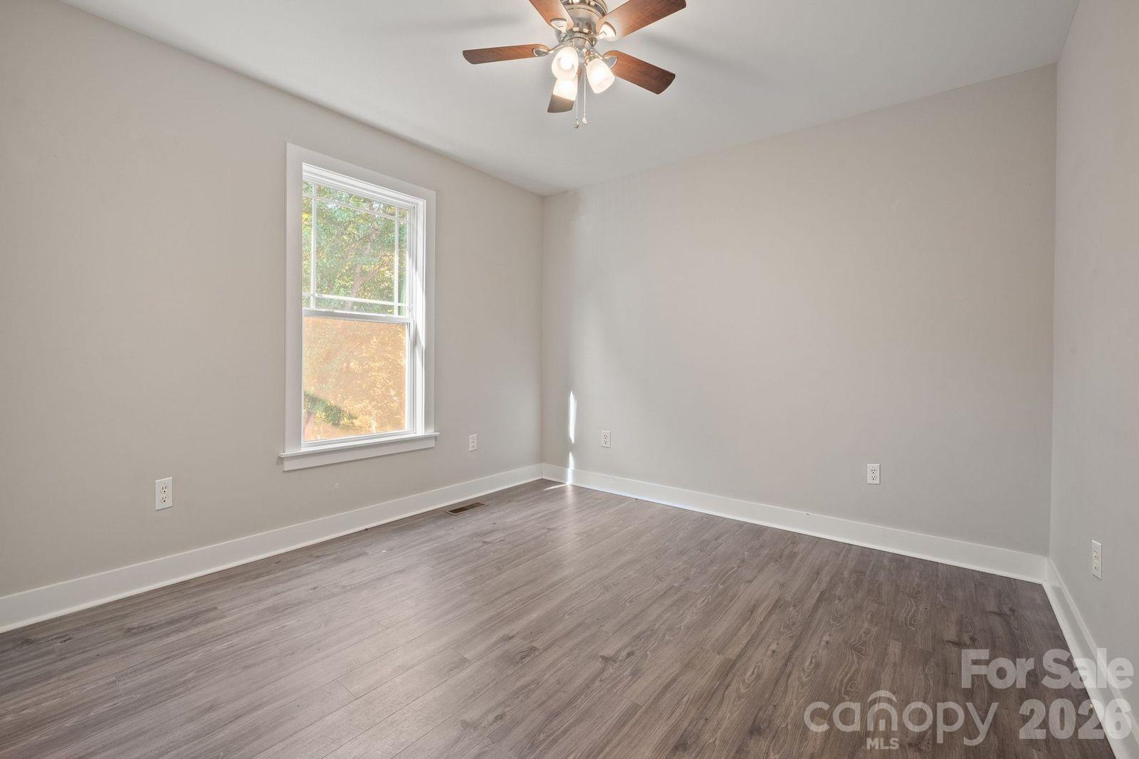 Third Bedroom - 1544 Farmington Hills Drive, Conover