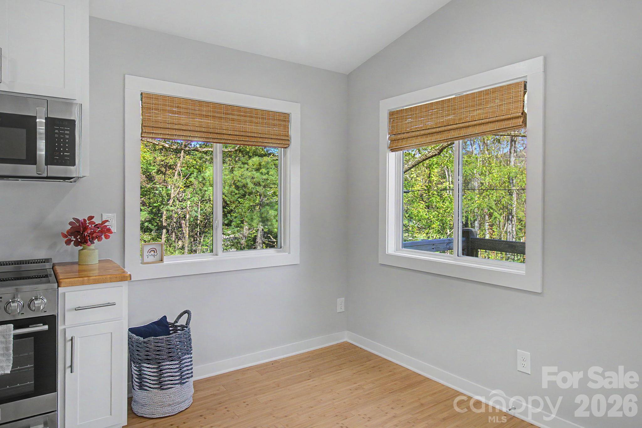 Single Family Residence at 105 Escape Drive, Asheville, photo 10 of 43