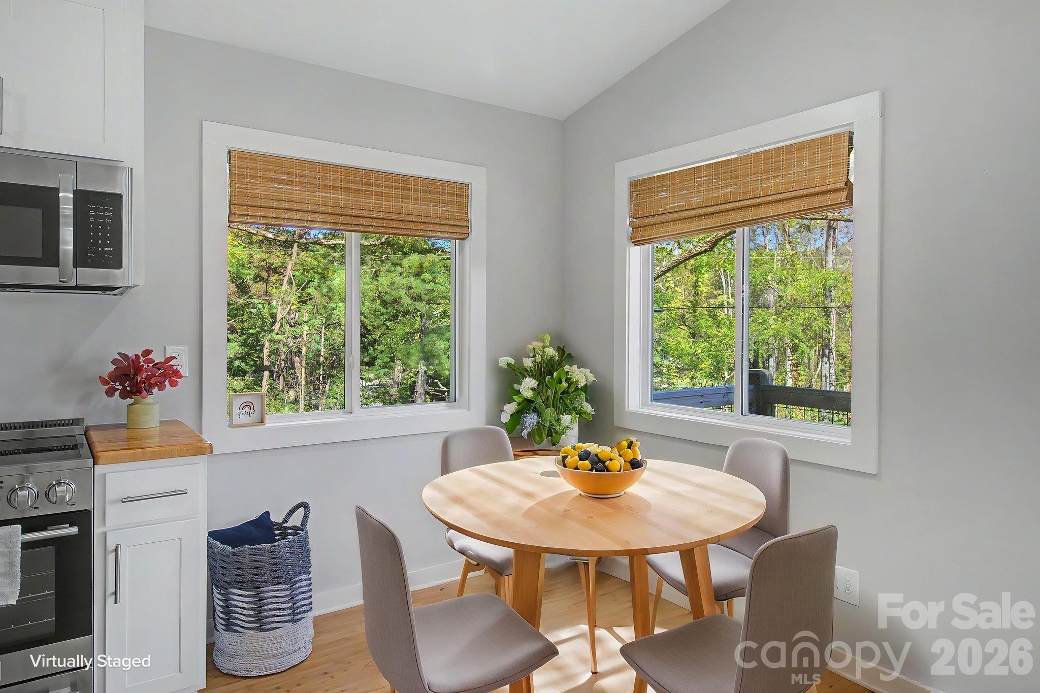 Single Family Residence at 105 Escape Drive, Asheville, photo 11 of 43