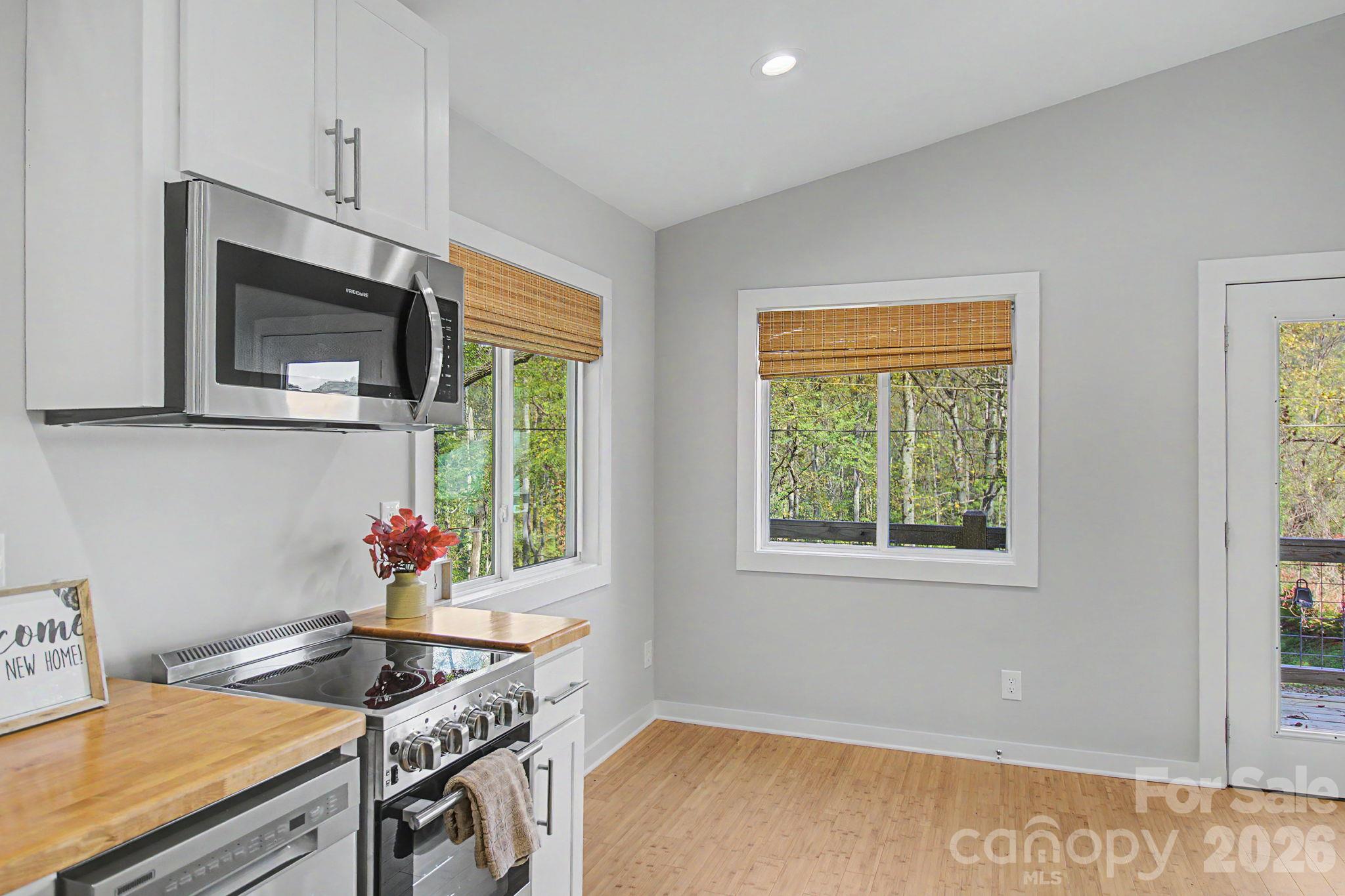 Single Family Residence at 105 Escape Drive, Asheville, photo 12 of 43