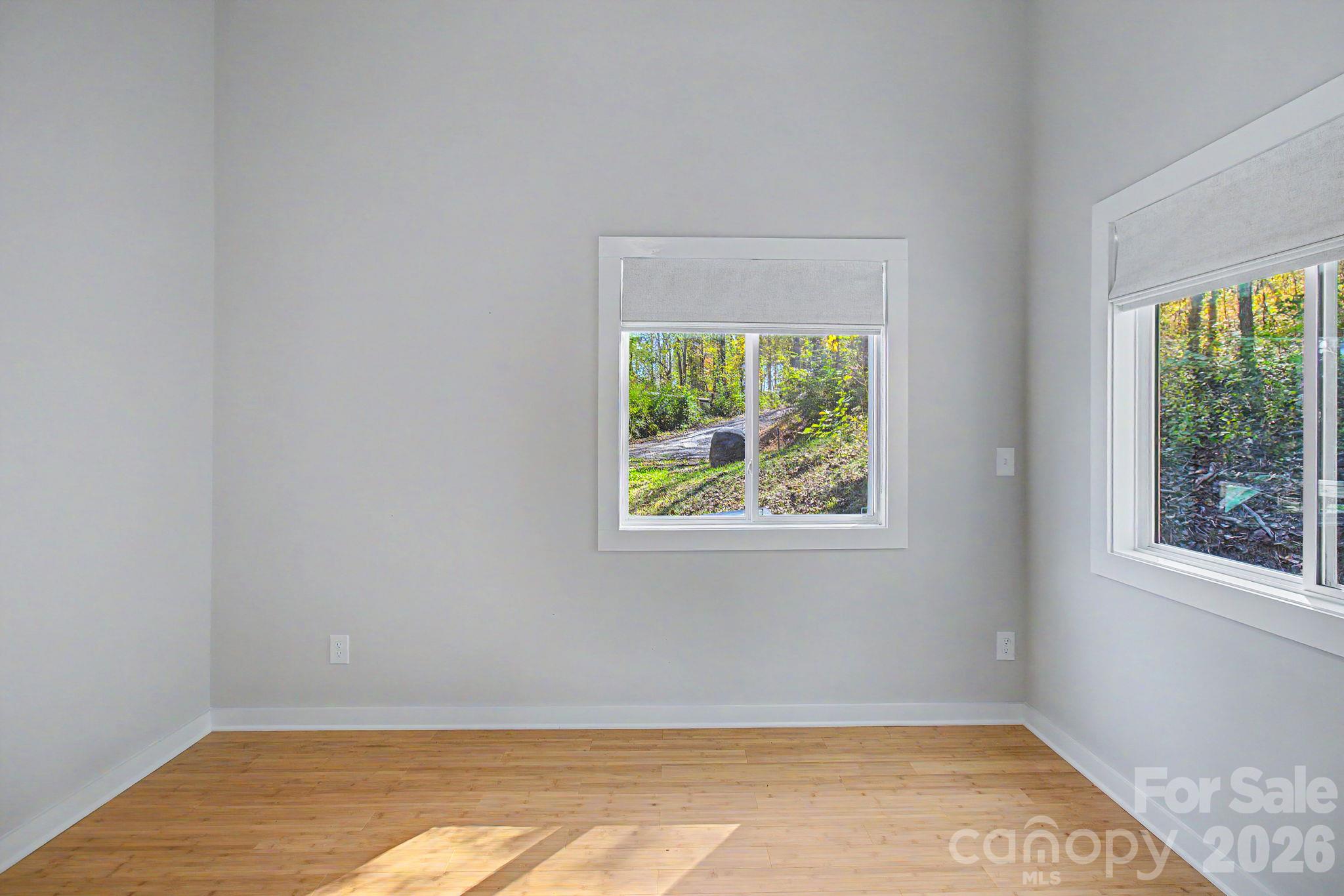 Single Family Residence at 105 Escape Drive, Asheville, photo 21 of 43