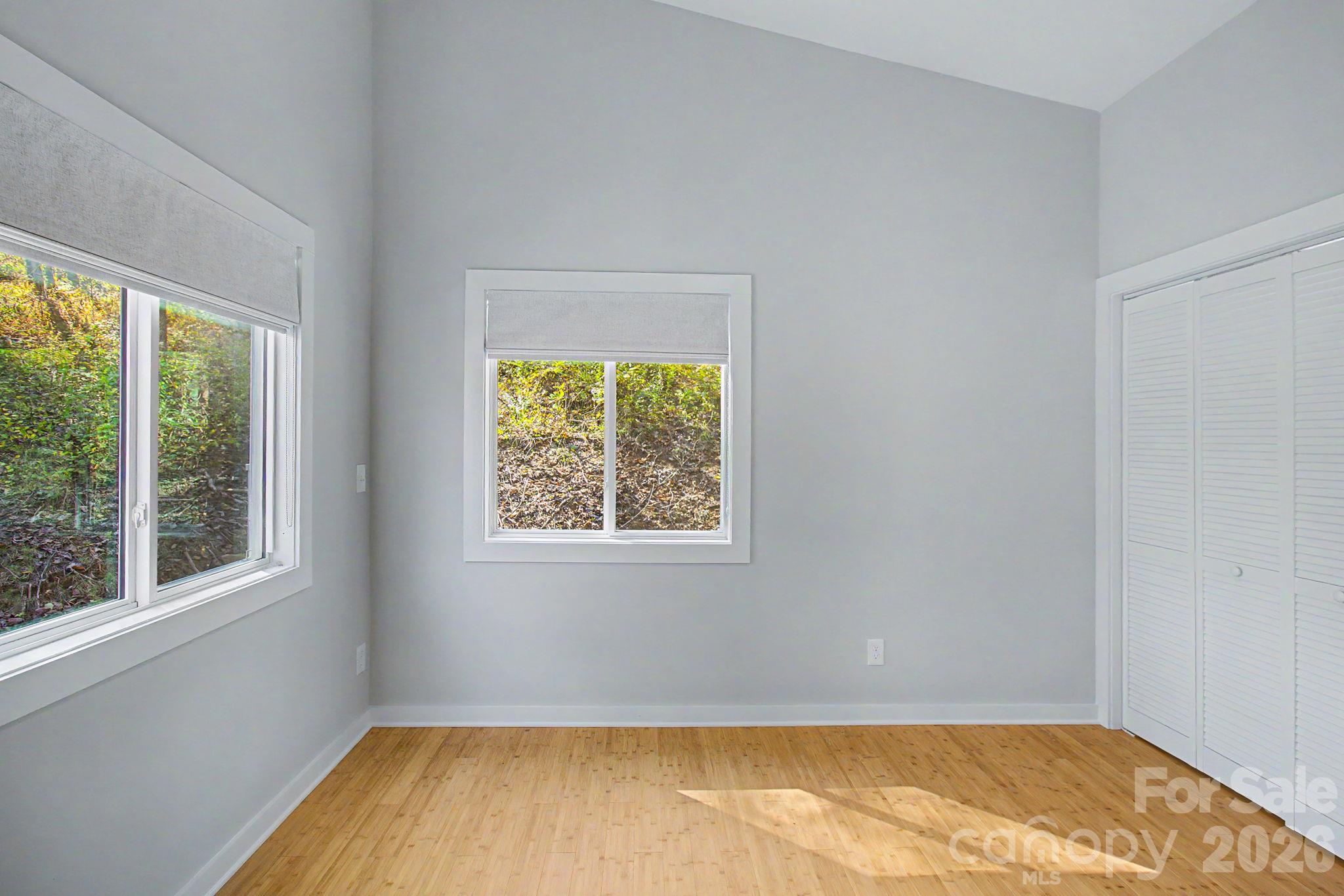 Single Family Residence at 105 Escape Drive, Asheville, photo 22 of 43