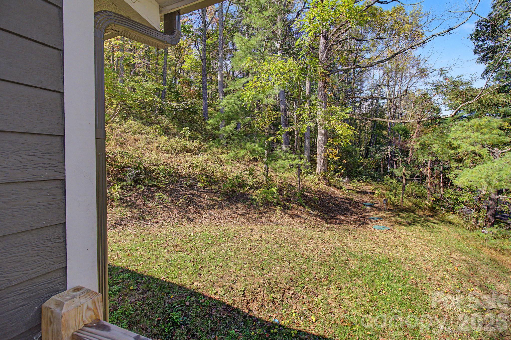 Single Family Residence at 105 Escape Drive, Asheville, photo 28 of 43