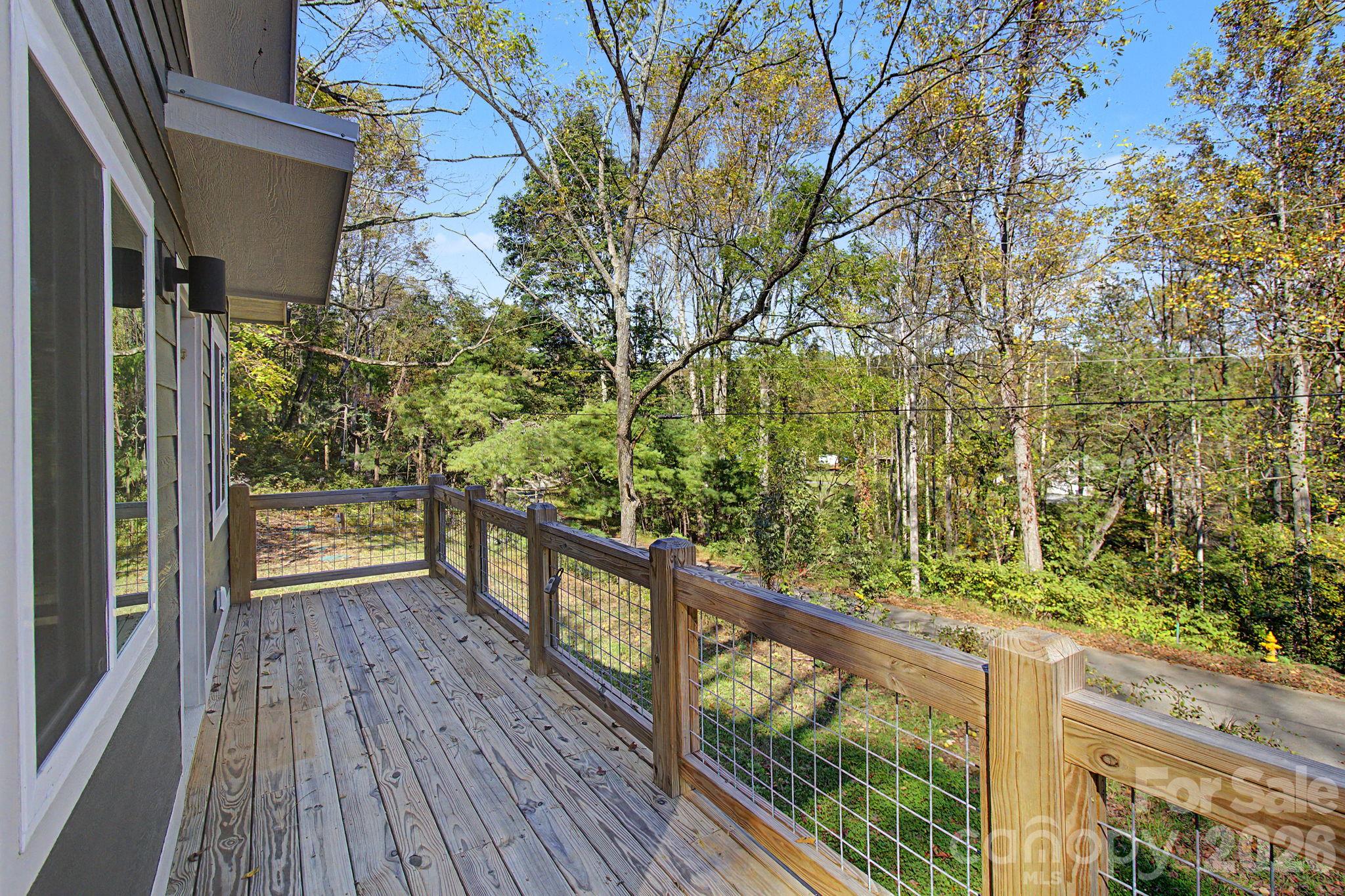 Single Family Residence at 105 Escape Drive, Asheville, photo 30 of 43