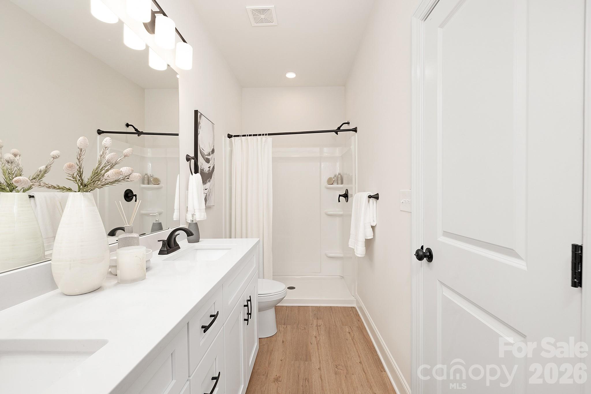 Townhouse at 2425 Toddville Road, Charlotte, photo 22 of 25