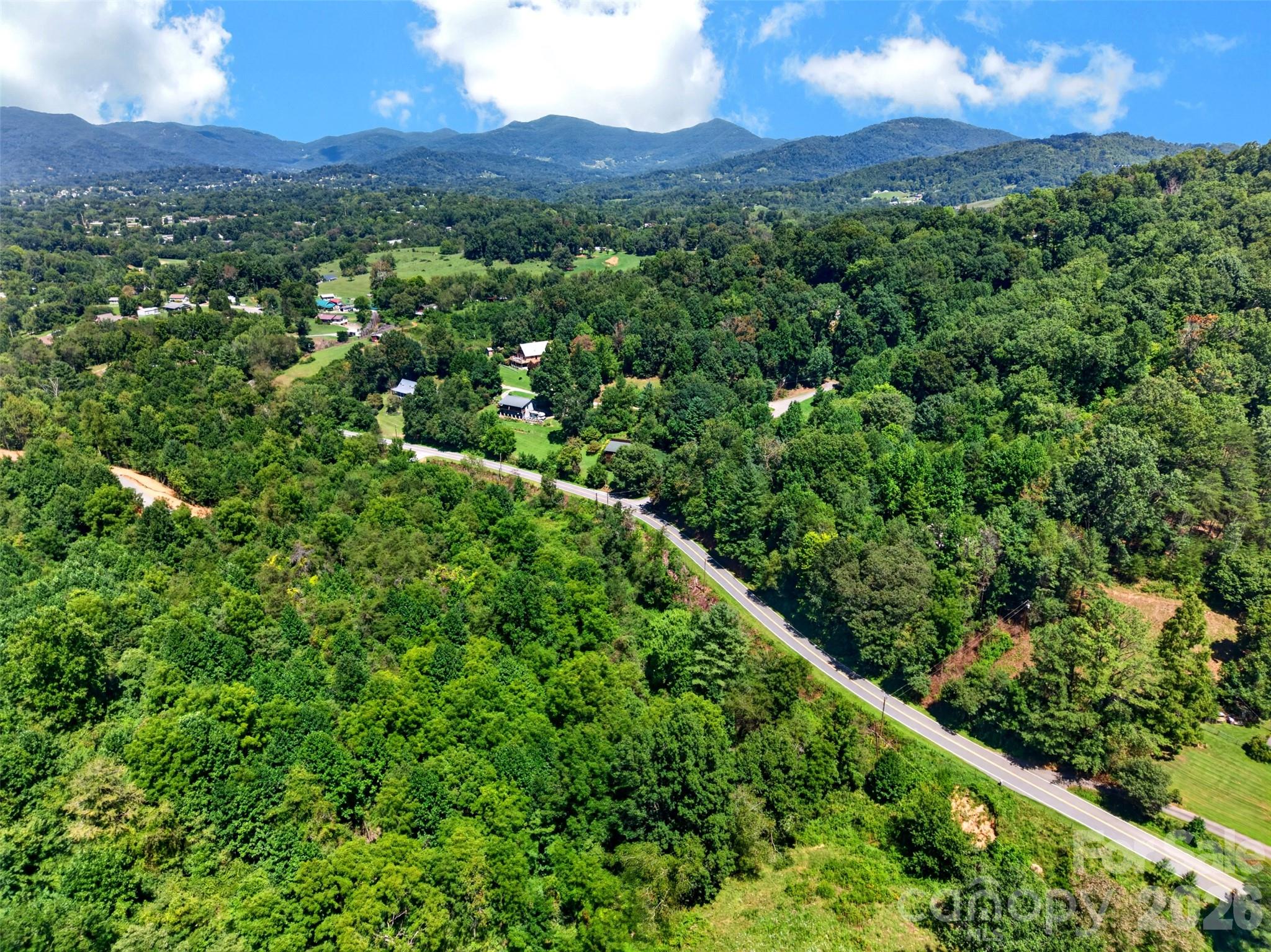 Acreage at 0 Kims Cove Road, Canton, photo 6 of 44