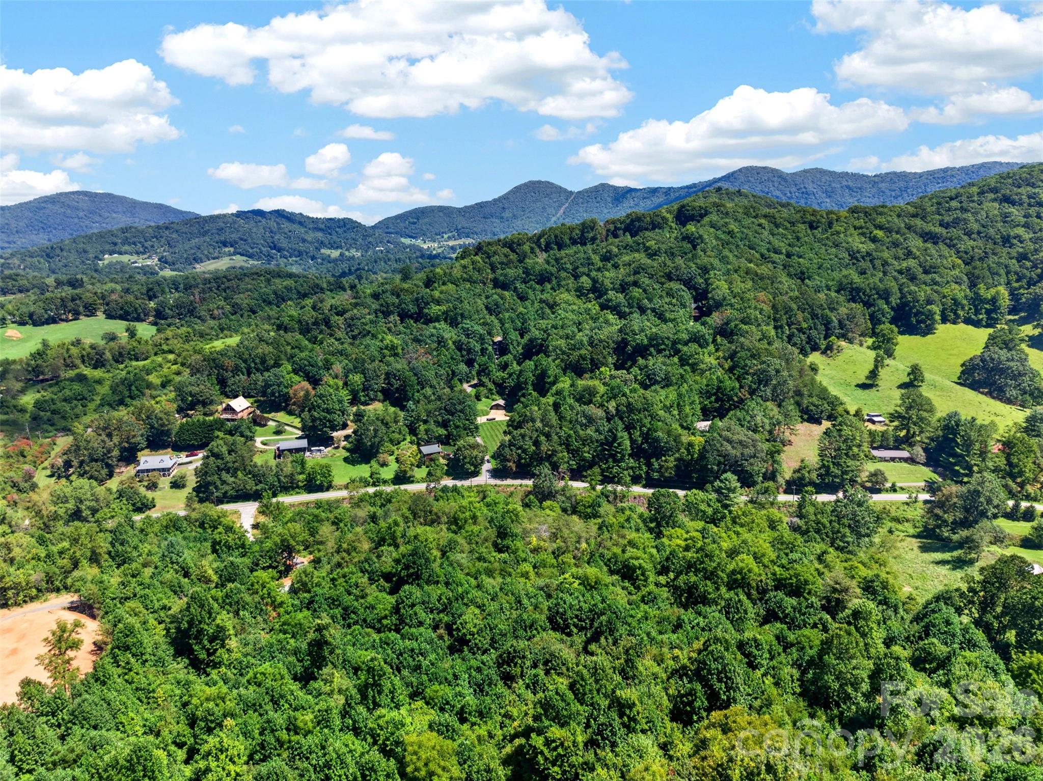 Acreage at 0 Kims Cove Road, Canton, photo 8 of 44