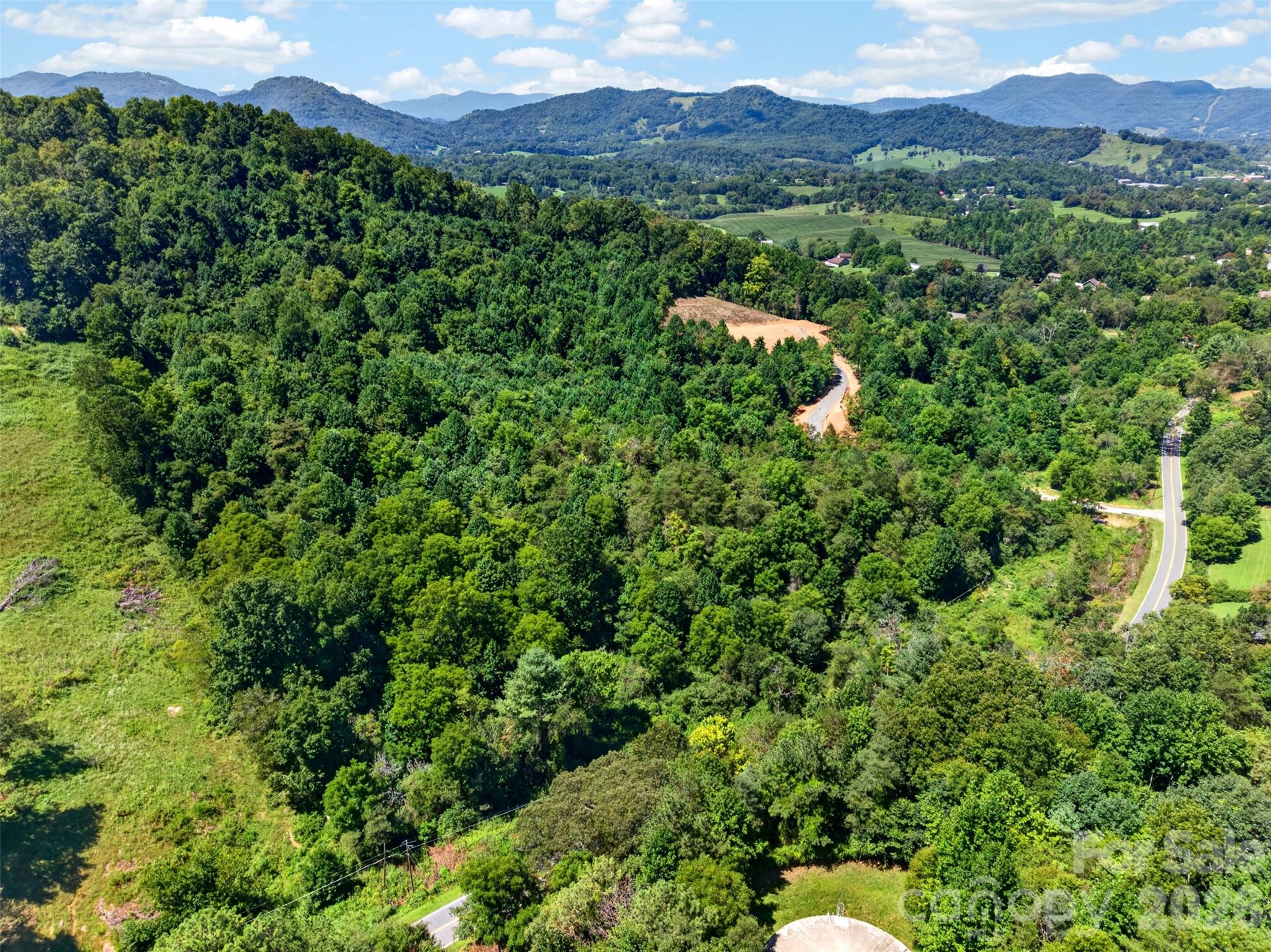 Acreage at 0 Kims Cove Road, Canton, photo 44 of 44