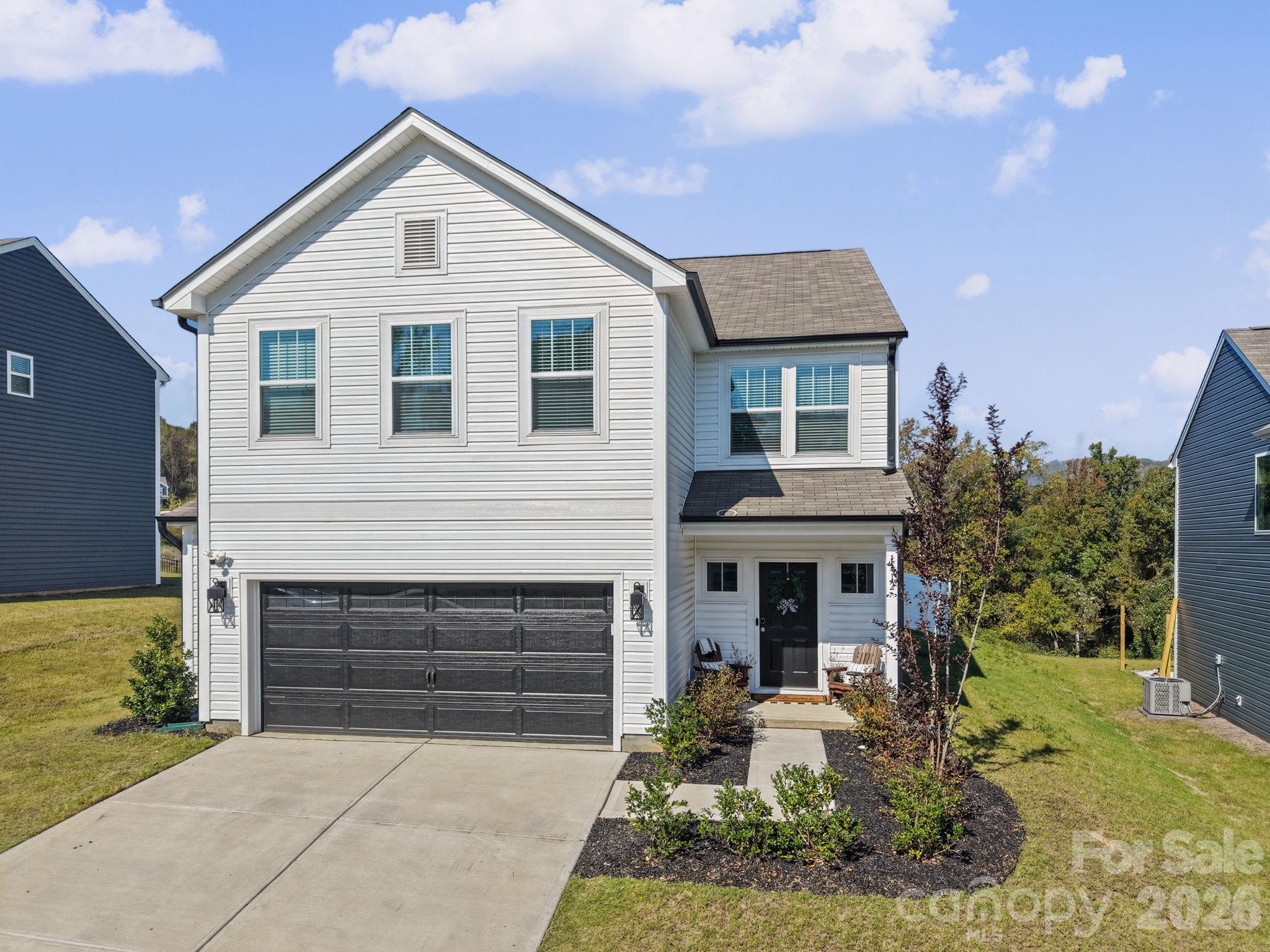 1112 Alyssa Oaks Drive