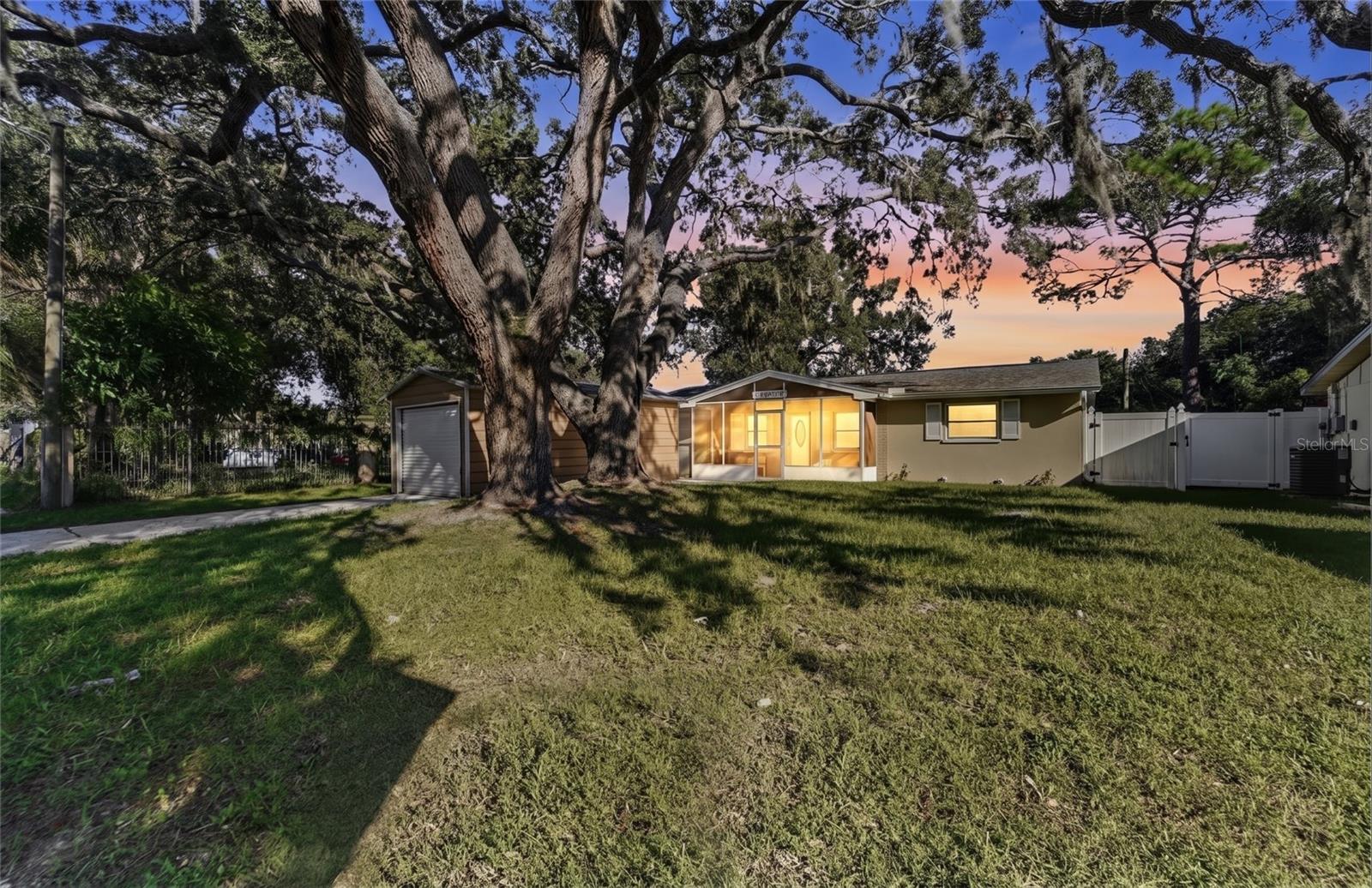 5818 BAKER RD
