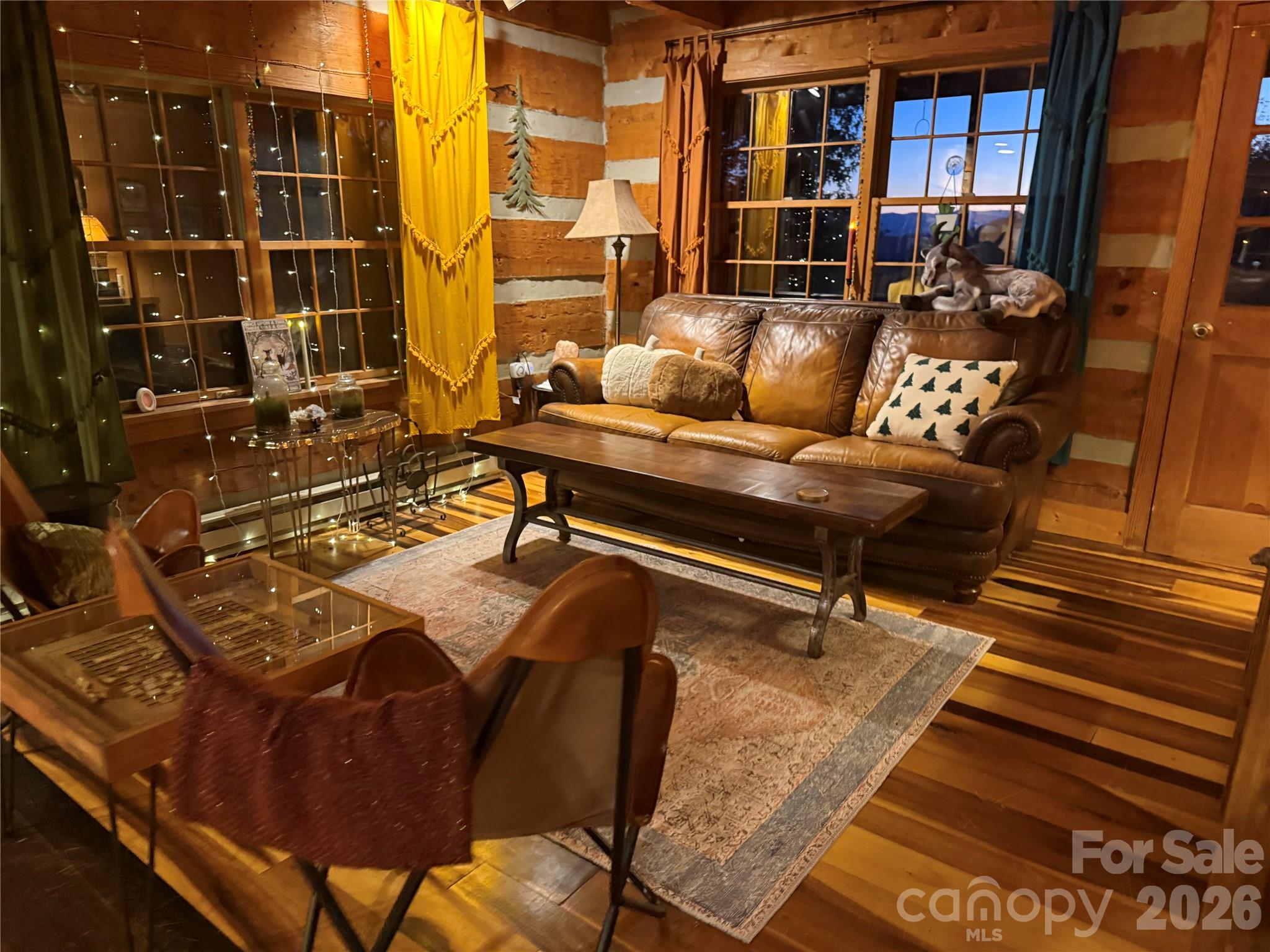 Single Family Residence at 602 Quail Cove Road, Clyde, photo 9 of 48