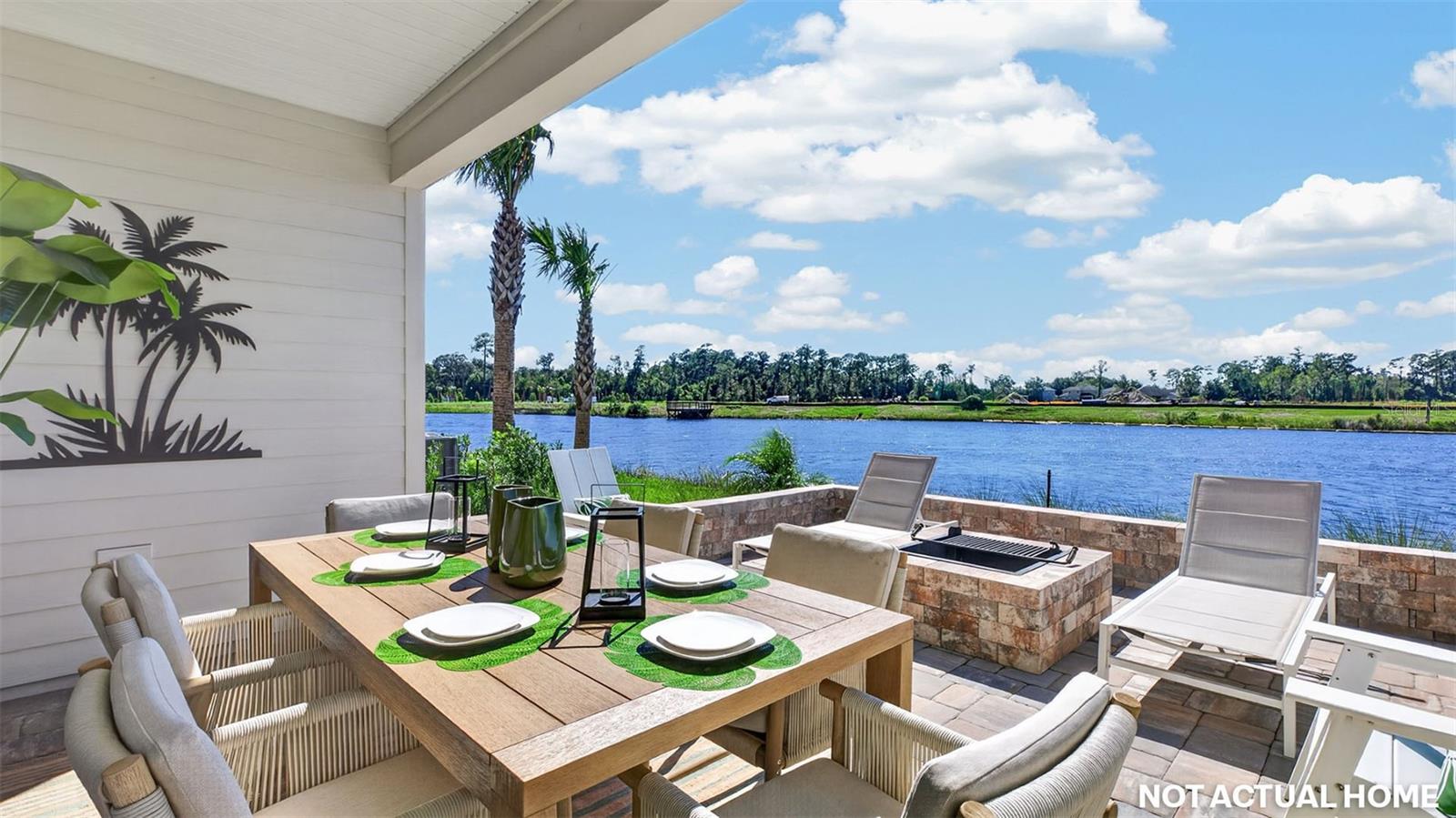 Single Family Residence at 164 SPRINGWOOD DR, PALM COAST, photo 51 of 105