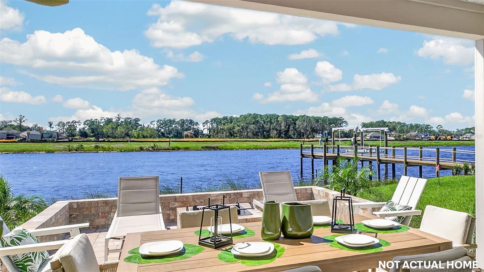 Single Family Residence at 164 SPRINGWOOD DR, PALM COAST, photo 53 of 105