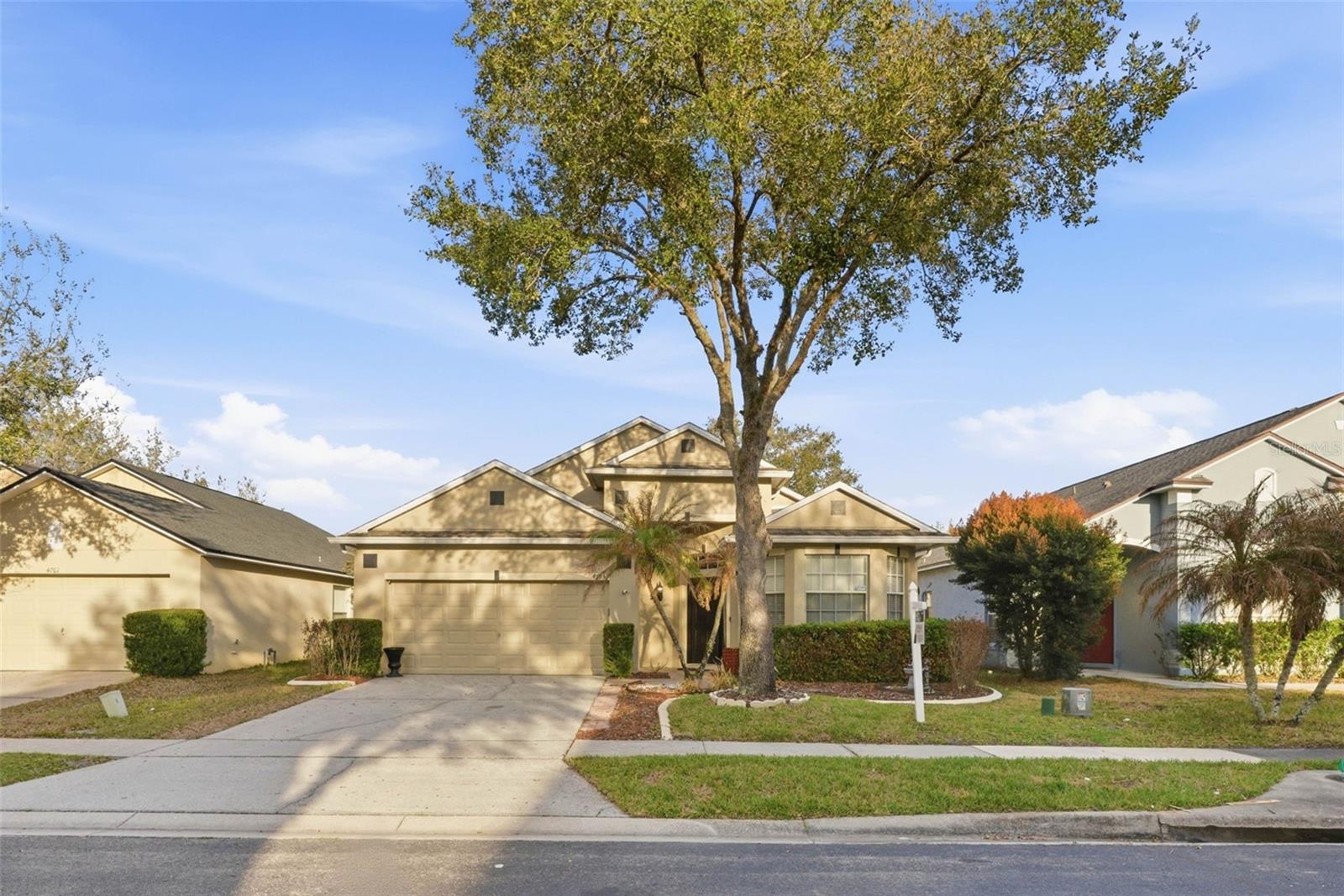 4755 NORTHERN DANCER WAY