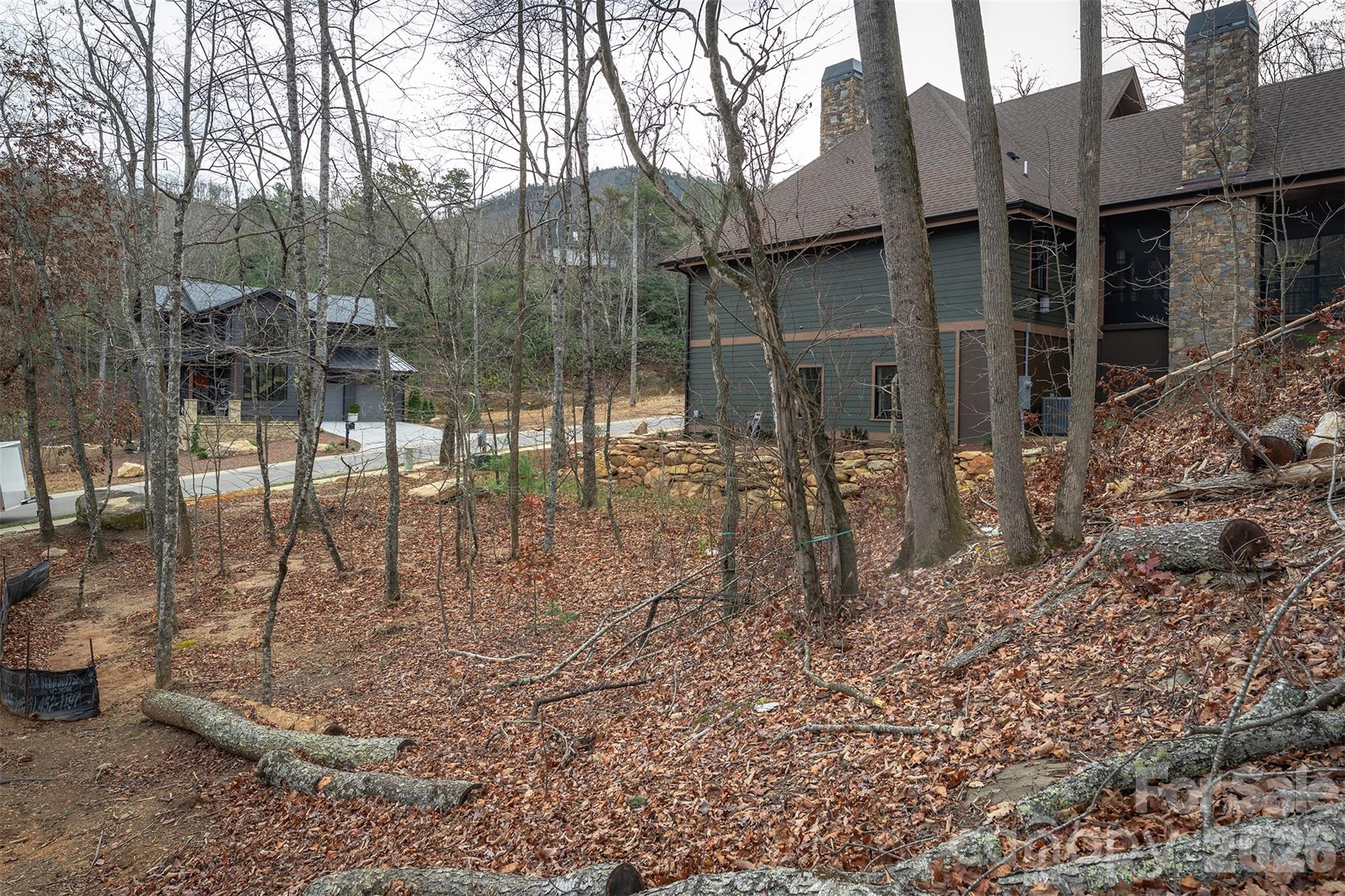 Lot at 31 Old Lafayette Lane, Black Mountain, photo 26 of 76