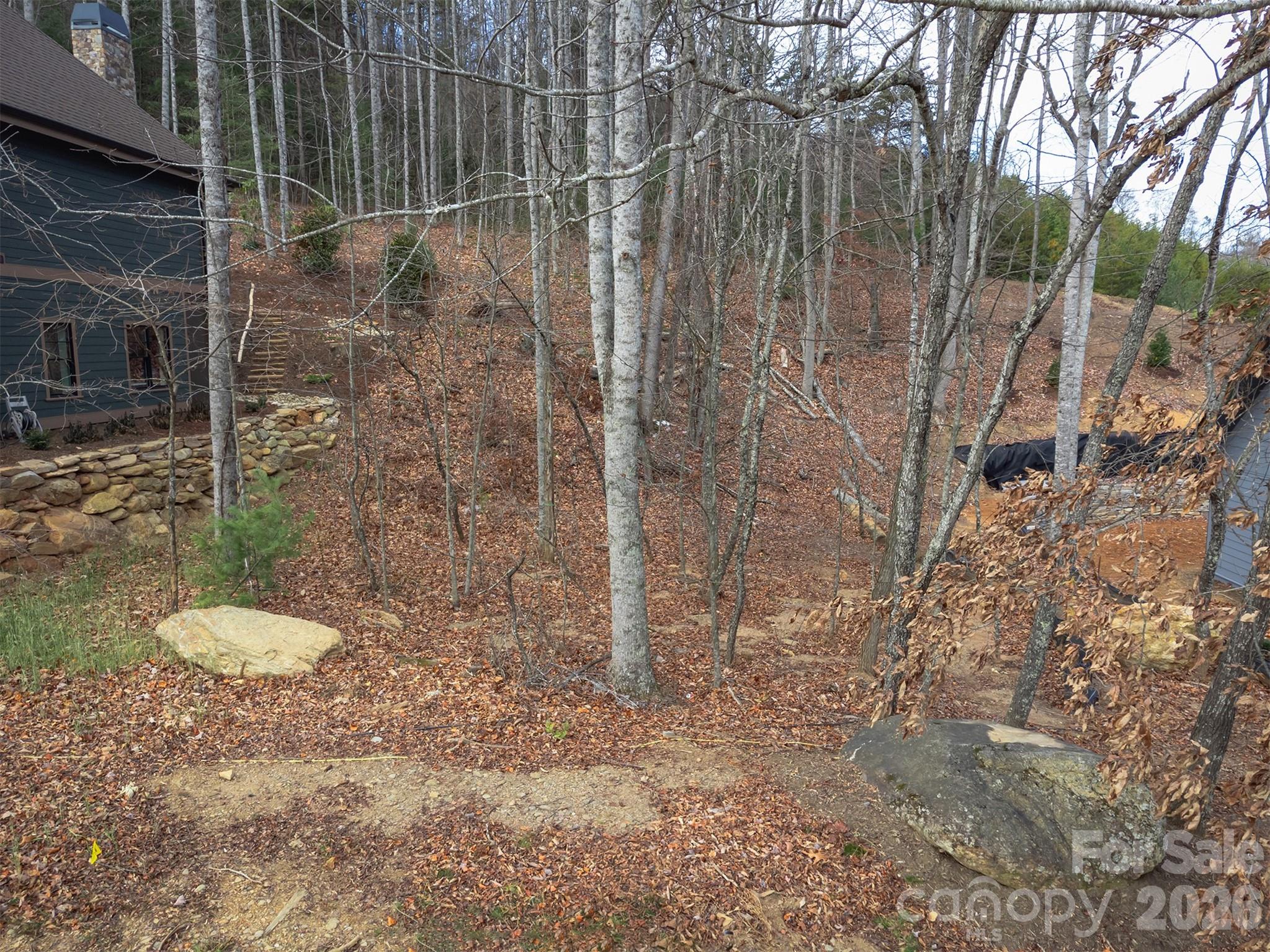 Lot at 31 Old Lafayette Lane, Black Mountain, photo 40 of 76