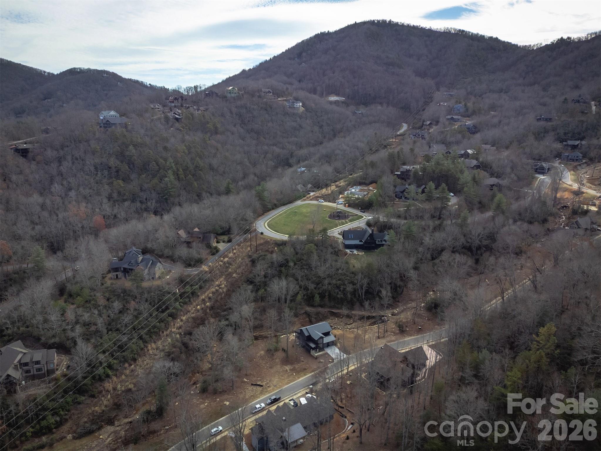 Lot at 31 Old Lafayette Lane, Black Mountain, photo 75 of 76