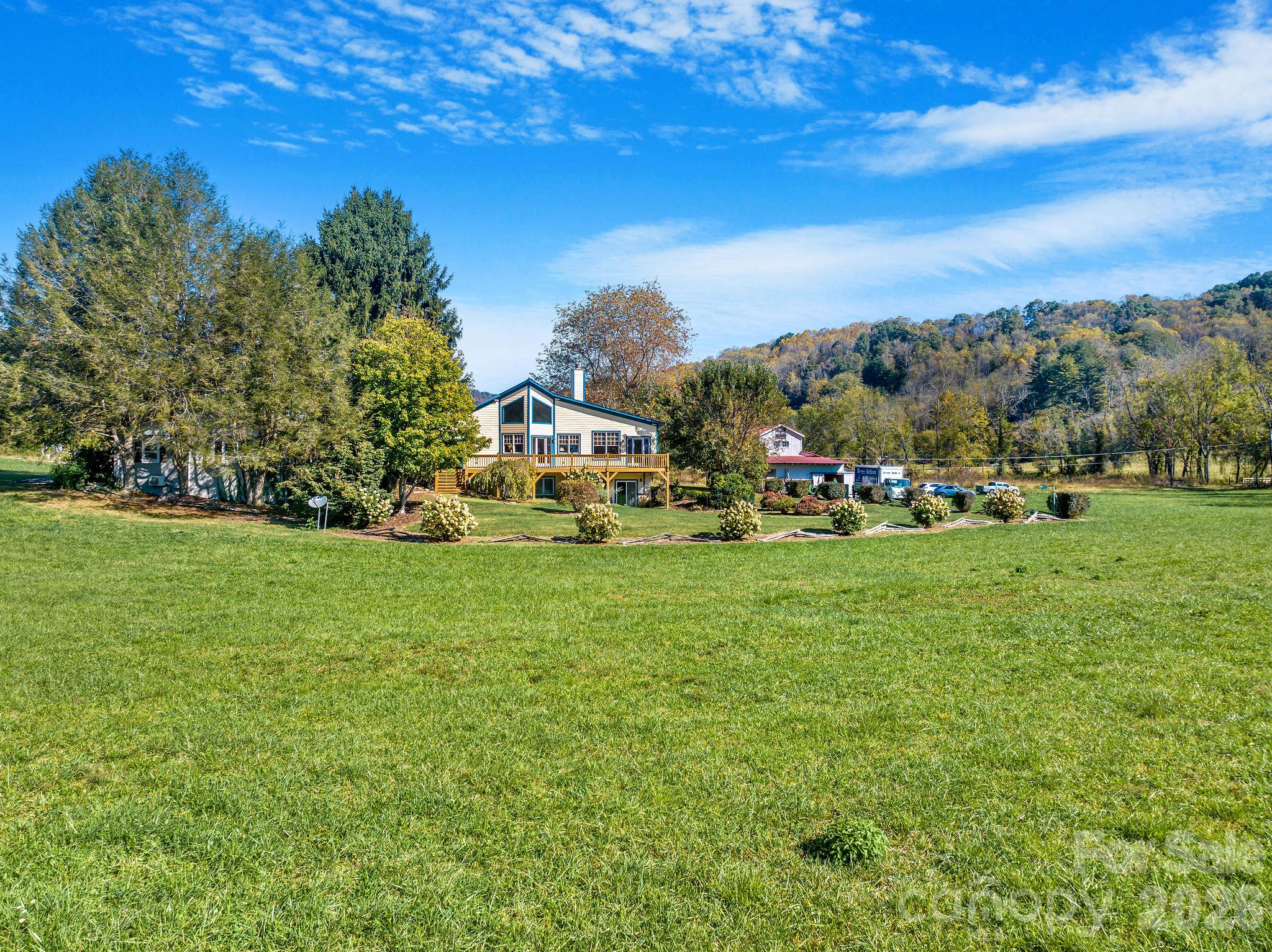 Single Family Residence at 22 Mountain Spring Lane, Canton, photo 4 of 50