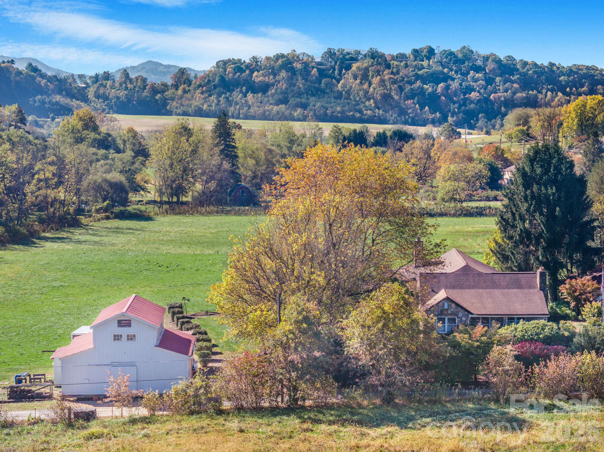 Single Family Residence at 22 Mountain Spring Lane, Canton, photo 50 of 50